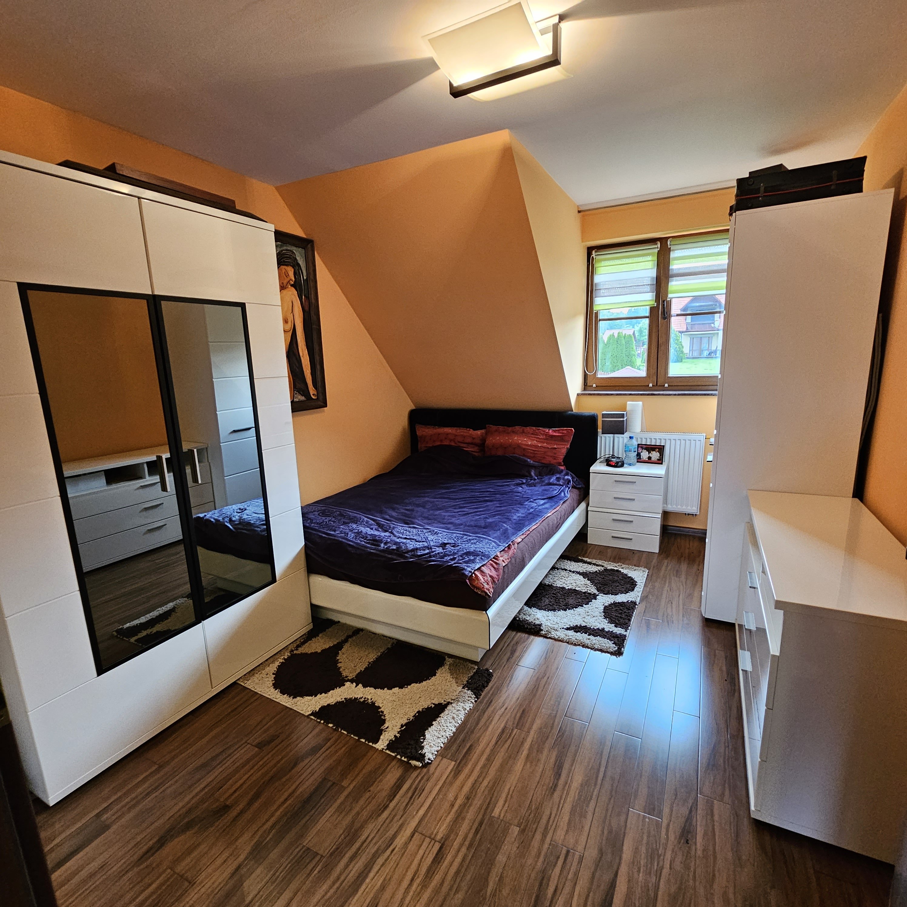 Dwupoziomowe,104m2,własny ogród, bezczynszowe, Słoneczna Dolina- 729 000zł