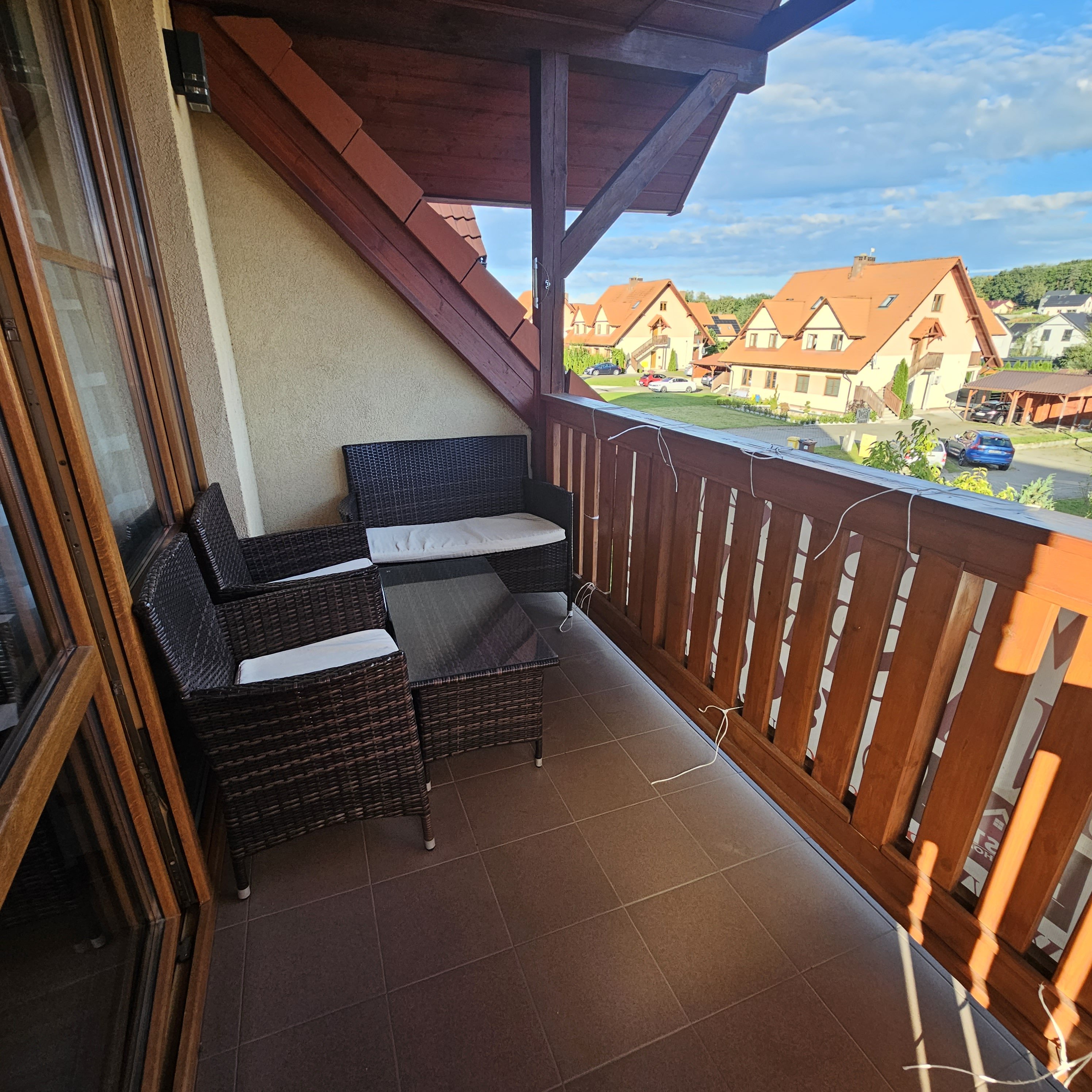 Dwupoziomowe,104m2,własny ogród, bezczynszowe, Słoneczna Dolina- 729 000zł