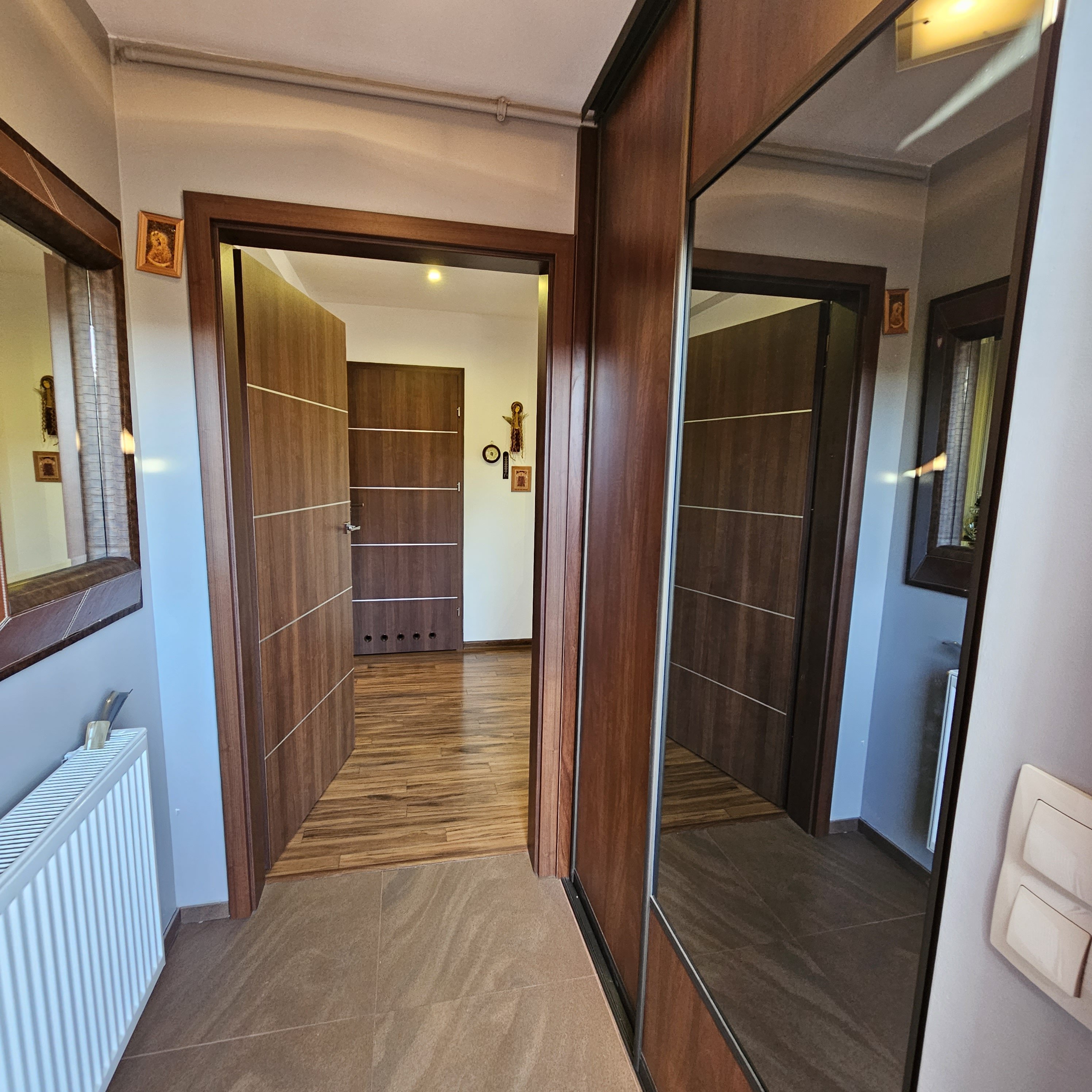 Dwupoziomowe,104m2,własny ogród, bezczynszowe, Słoneczna Dolina- 729 000zł