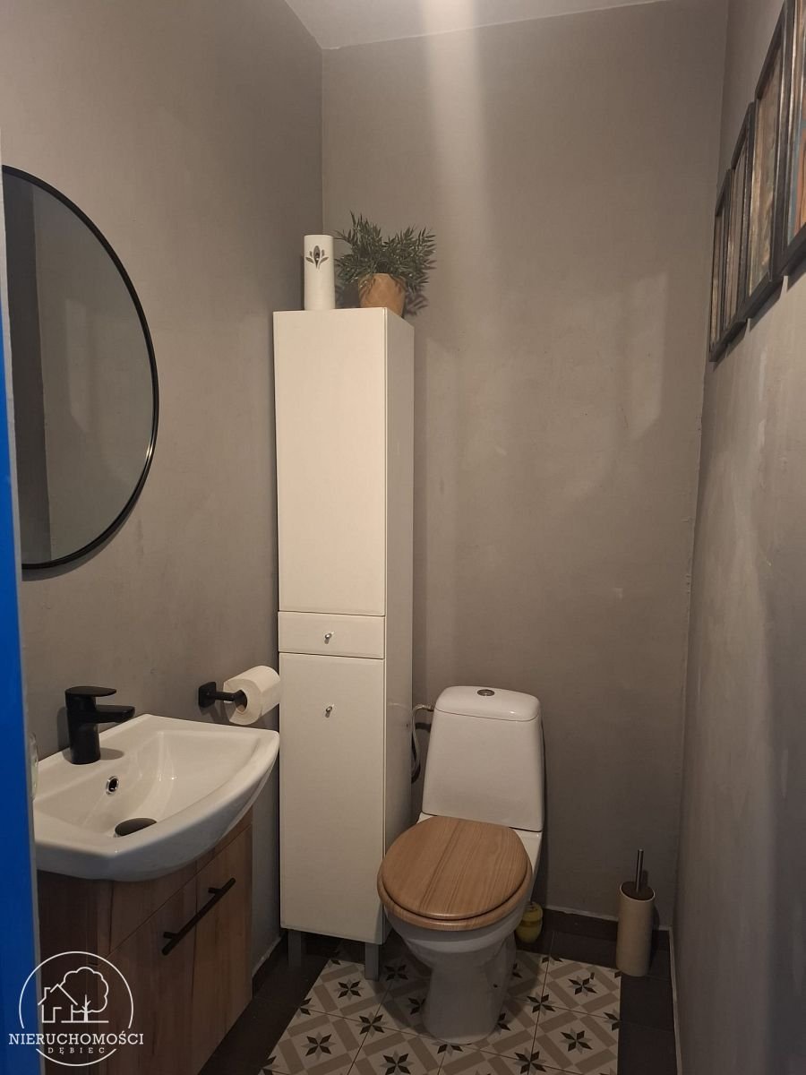 M3 z tarasem i ogrodem | parter | Sobieszów
