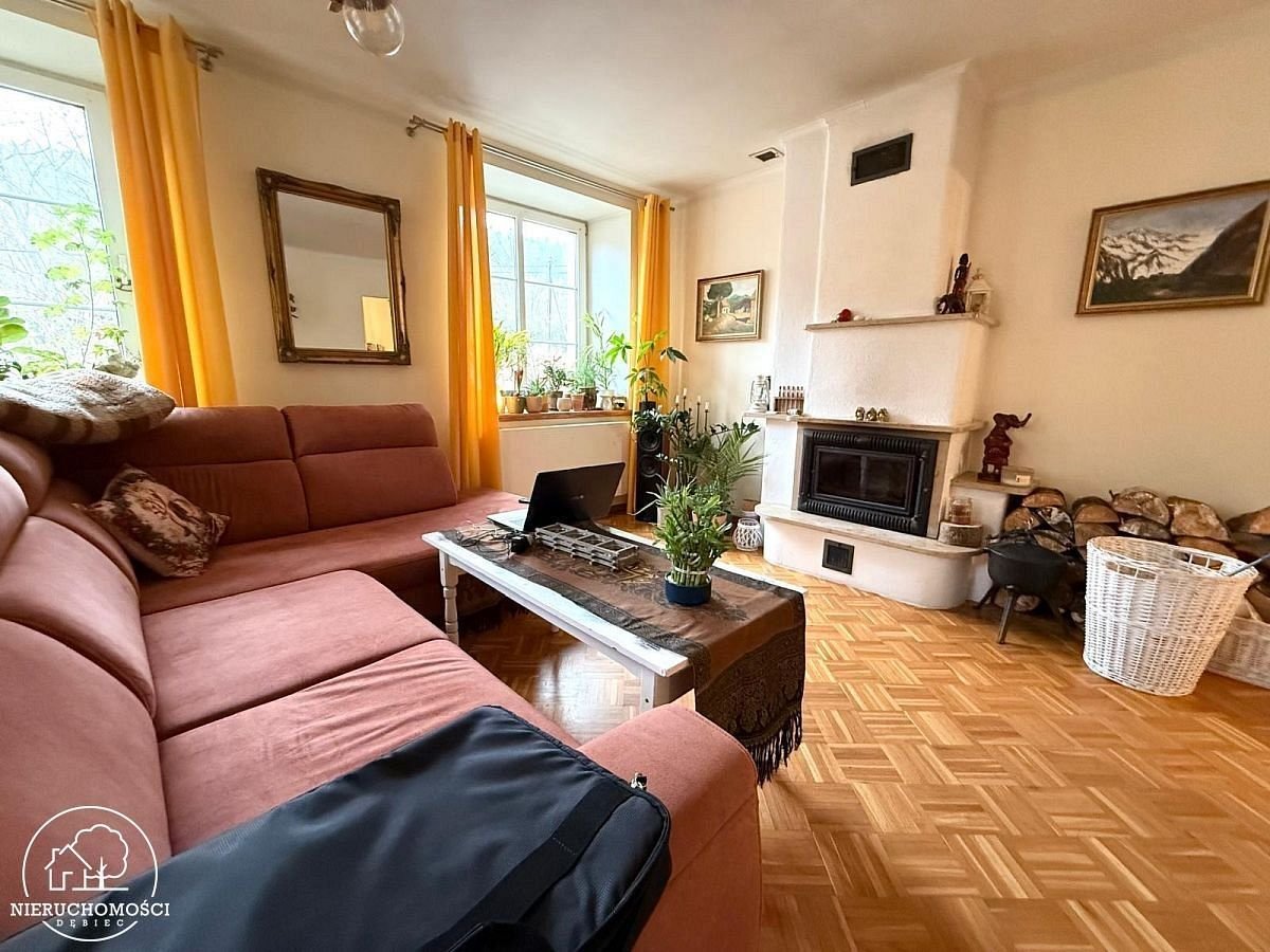 M3 z tarasem i ogrodem | parter | Sobieszów