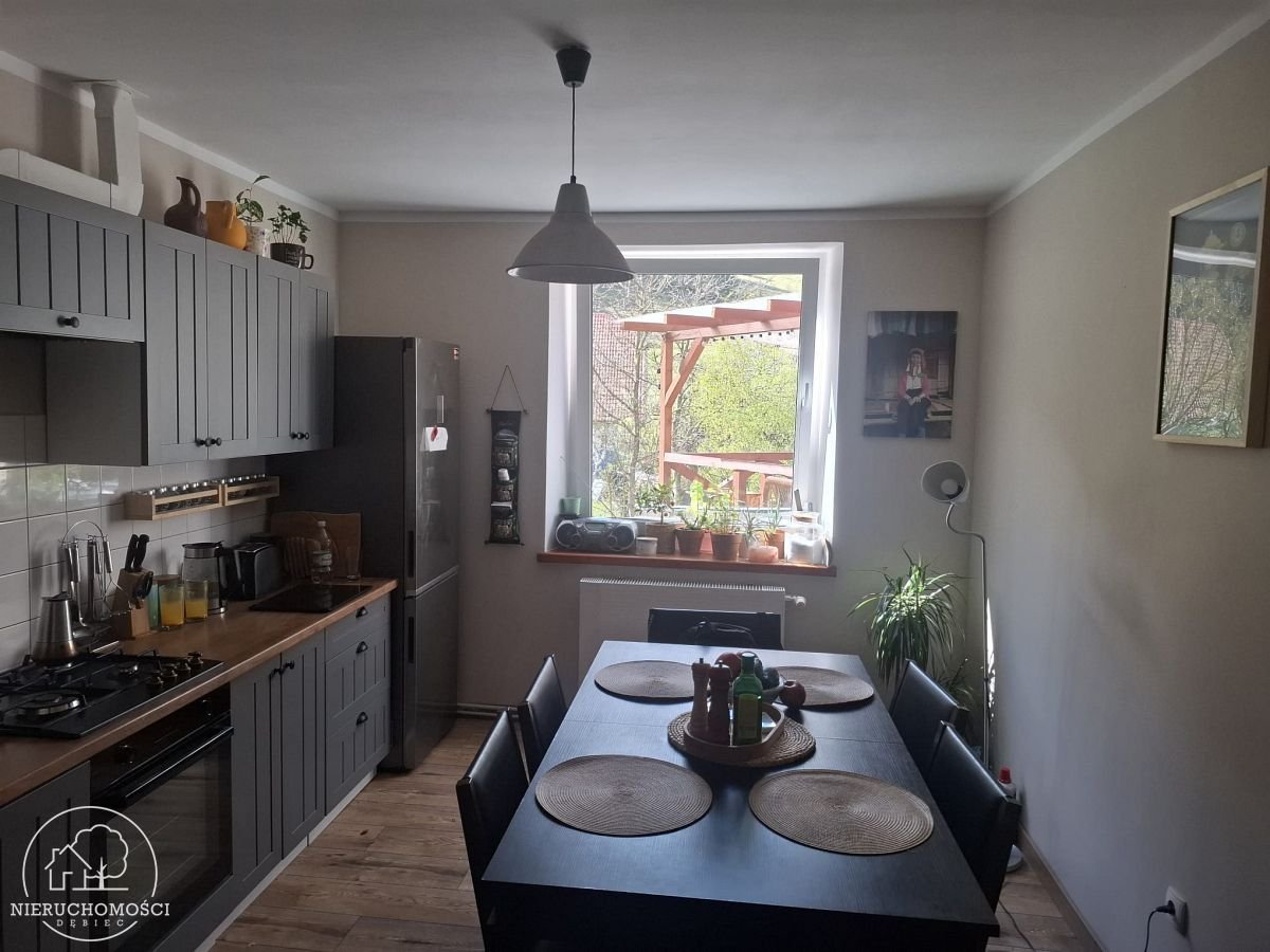 M3 z tarasem i ogrodem | parter | Sobieszów