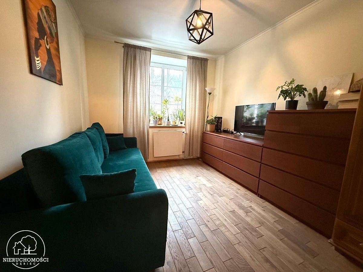 M3 z tarasem i ogrodem | parter | Sobieszów
