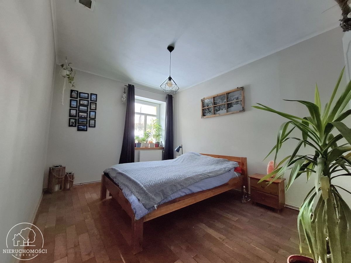 M3 z tarasem i ogrodem | parter | Sobieszów