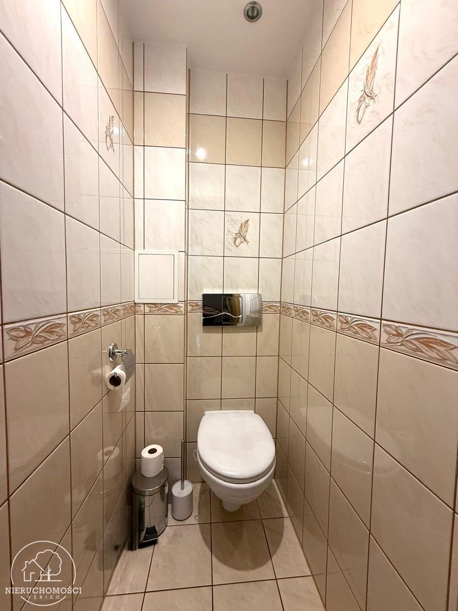 Mieszkanie trzypokojowe z balkonem - do wprowadzenia