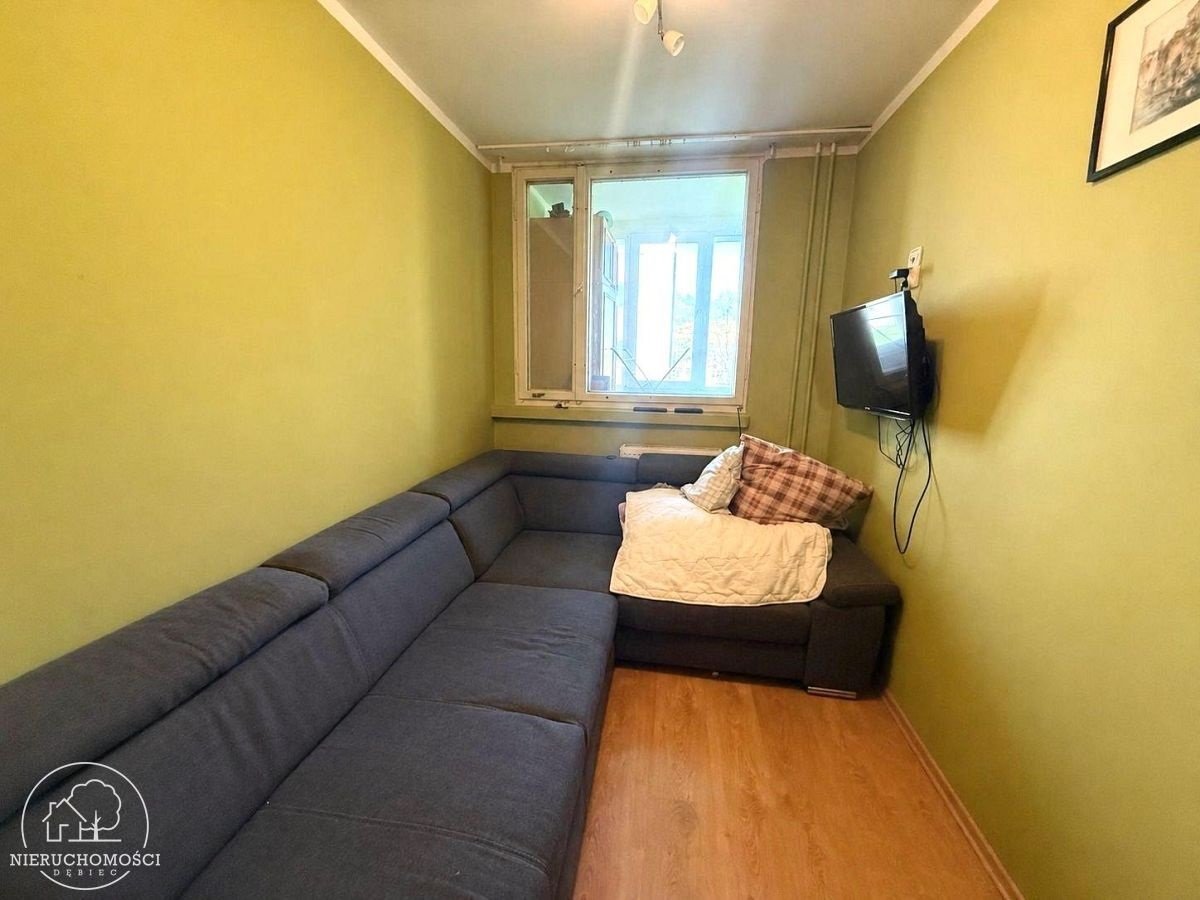 Mieszkanie dwupokojowe | parter | garaż |