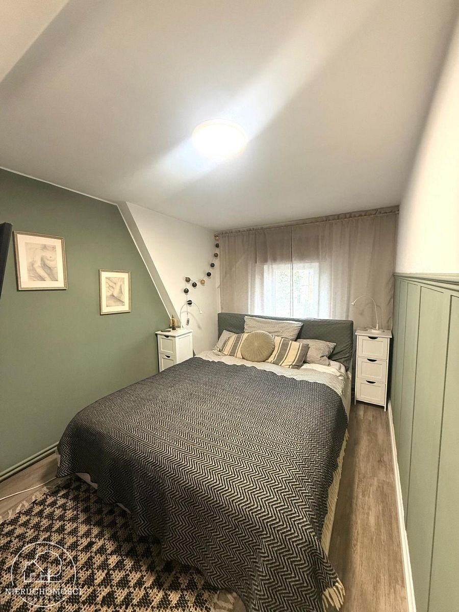 Wyjątkowy apartament z prywatnym tarasem w centrum