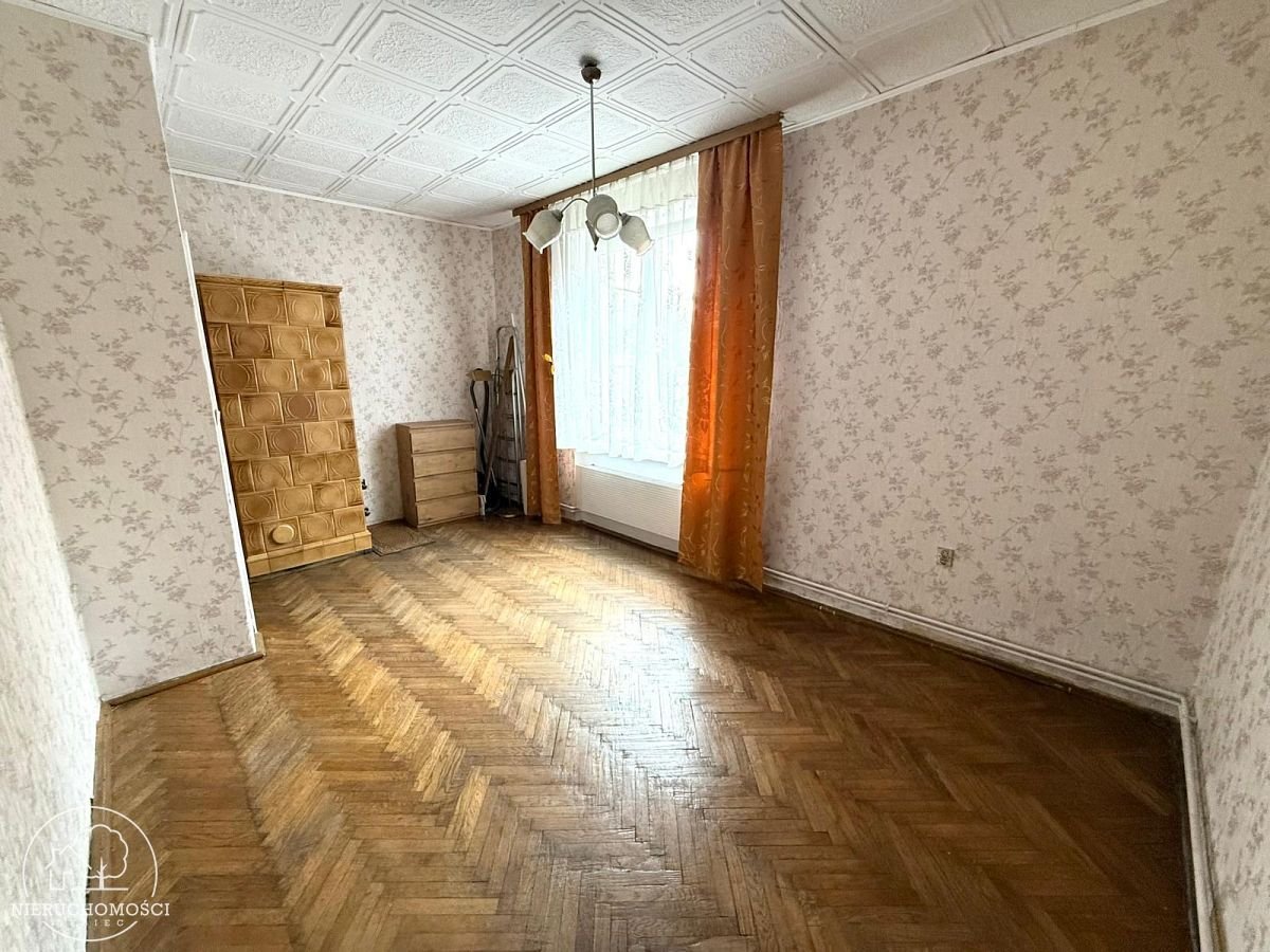 M2 do remontu przy ulicy Słowackiego | garaż | ogródek