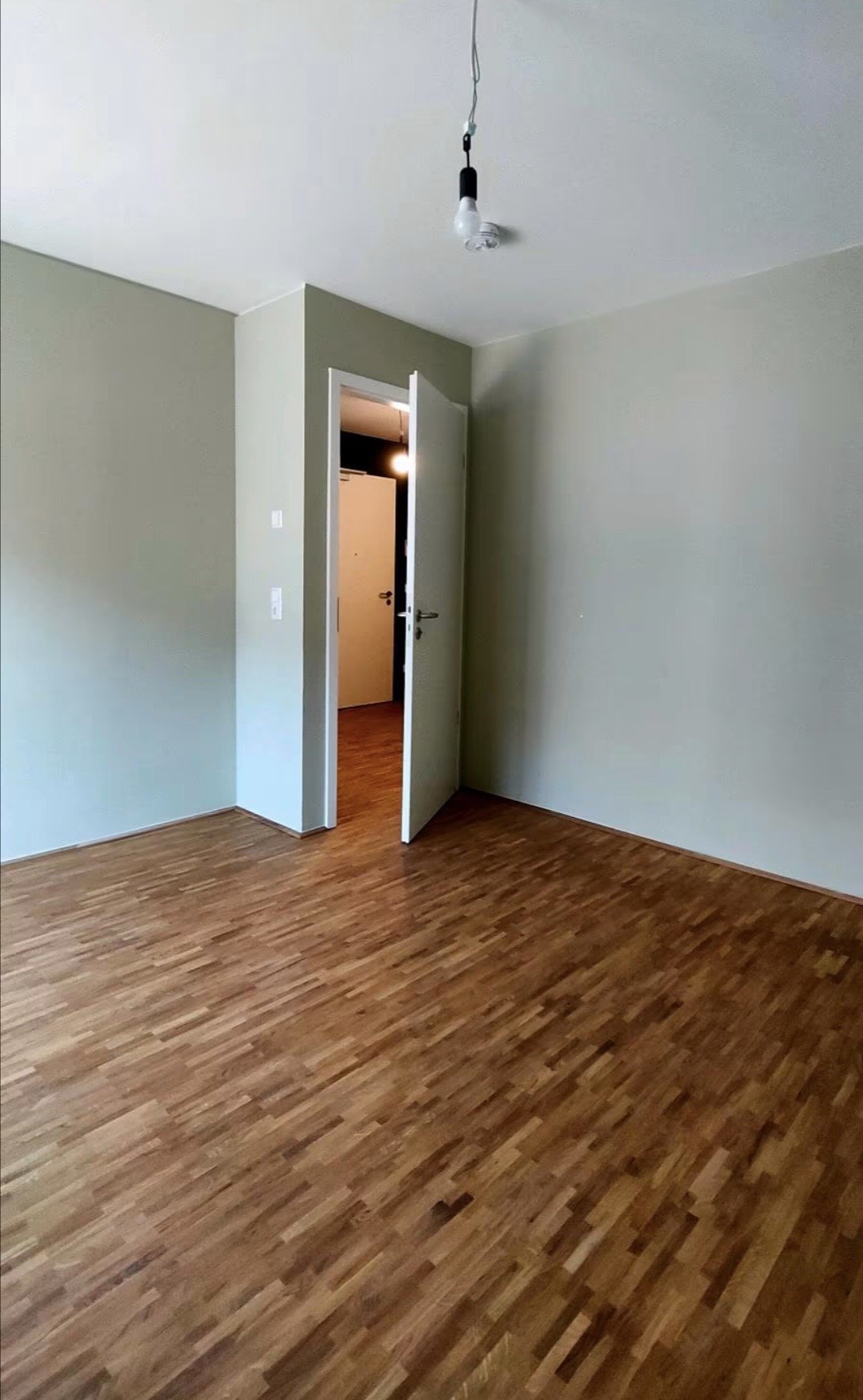 Malowanie mieszkań