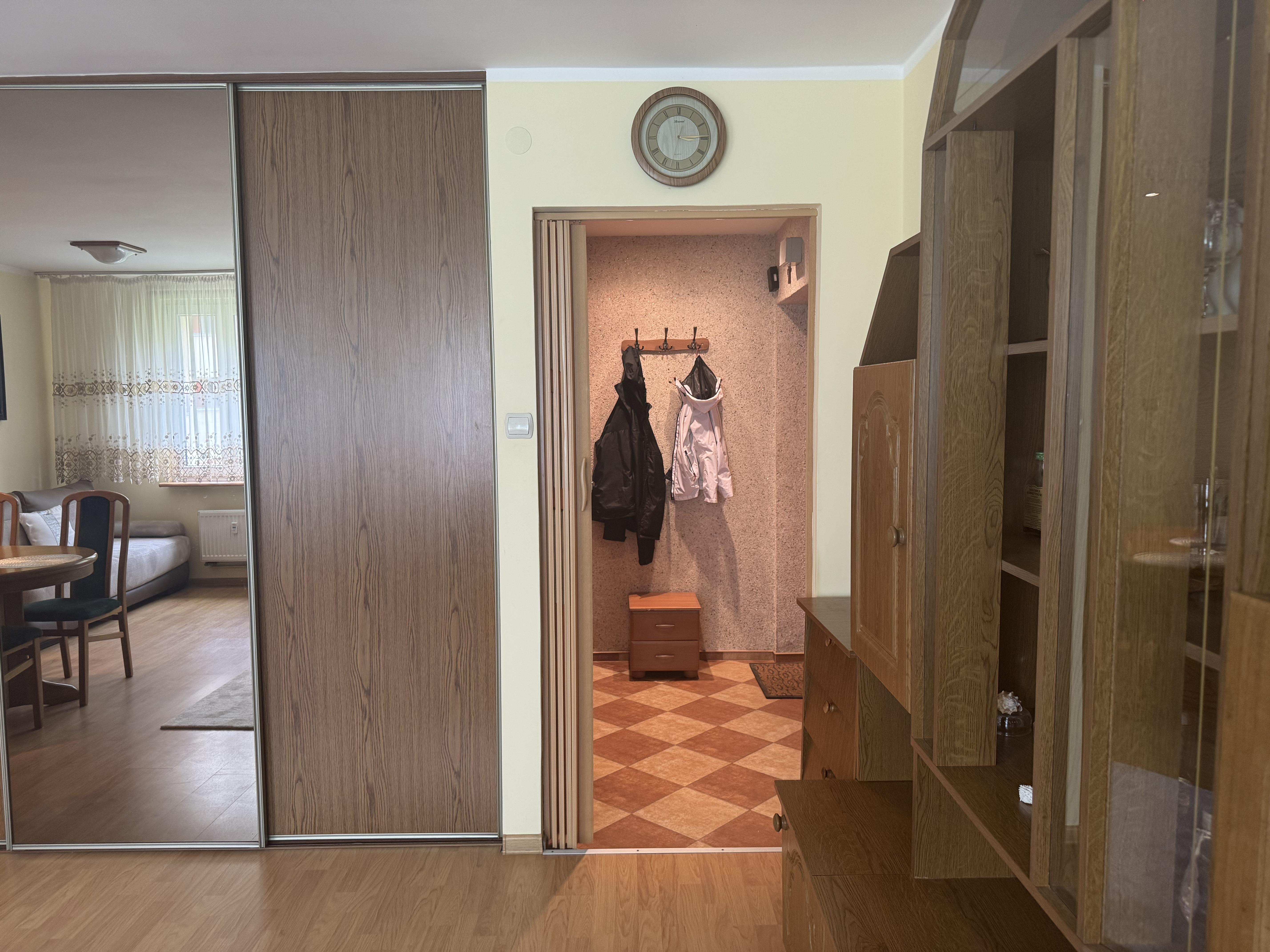 47m2/ przestronne / funkcjonalne/ bez dodatkowych nakładów/ gotowe do zamieszkania