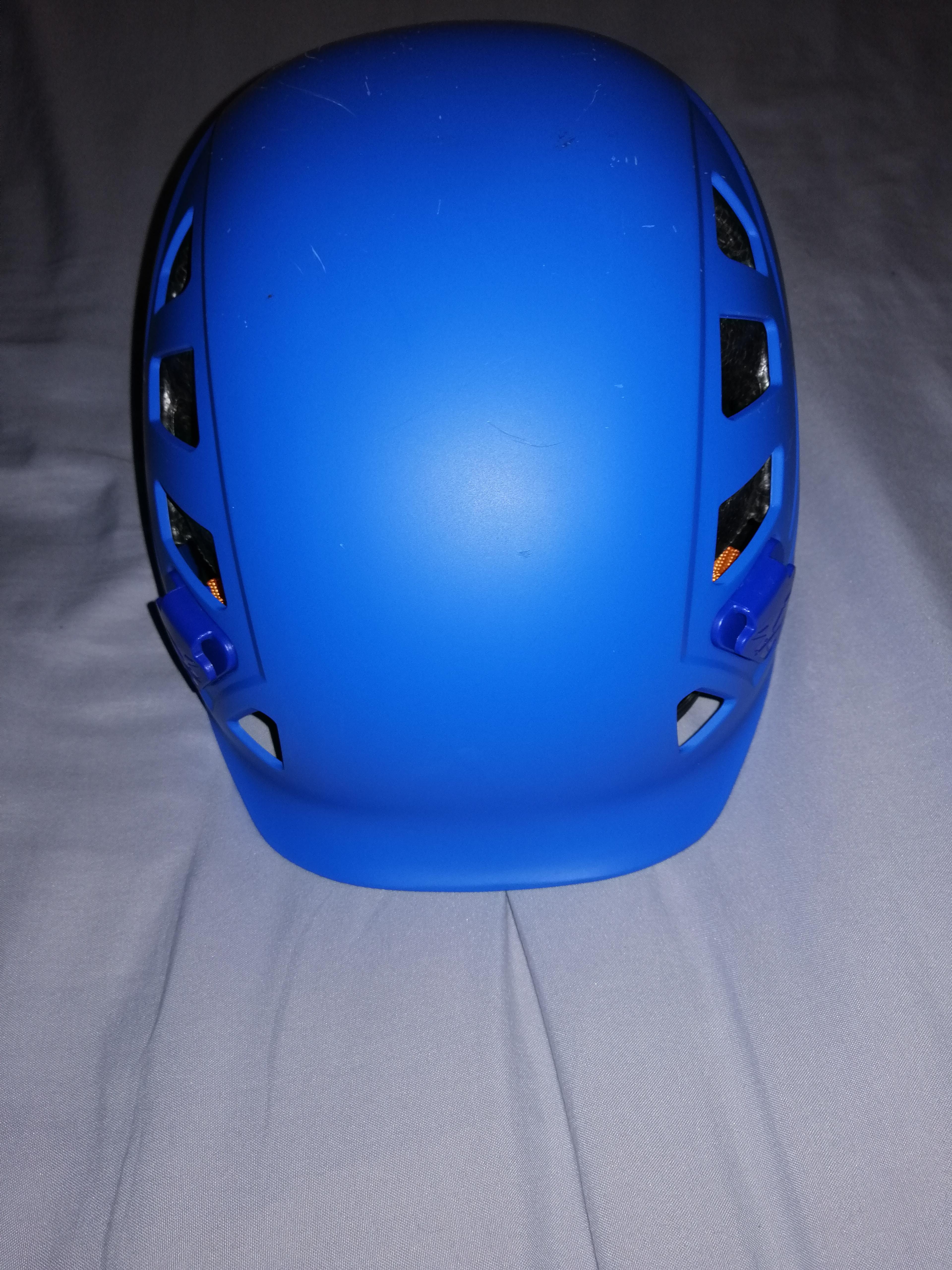 Sprzedam kask wspinaczkowy Simond