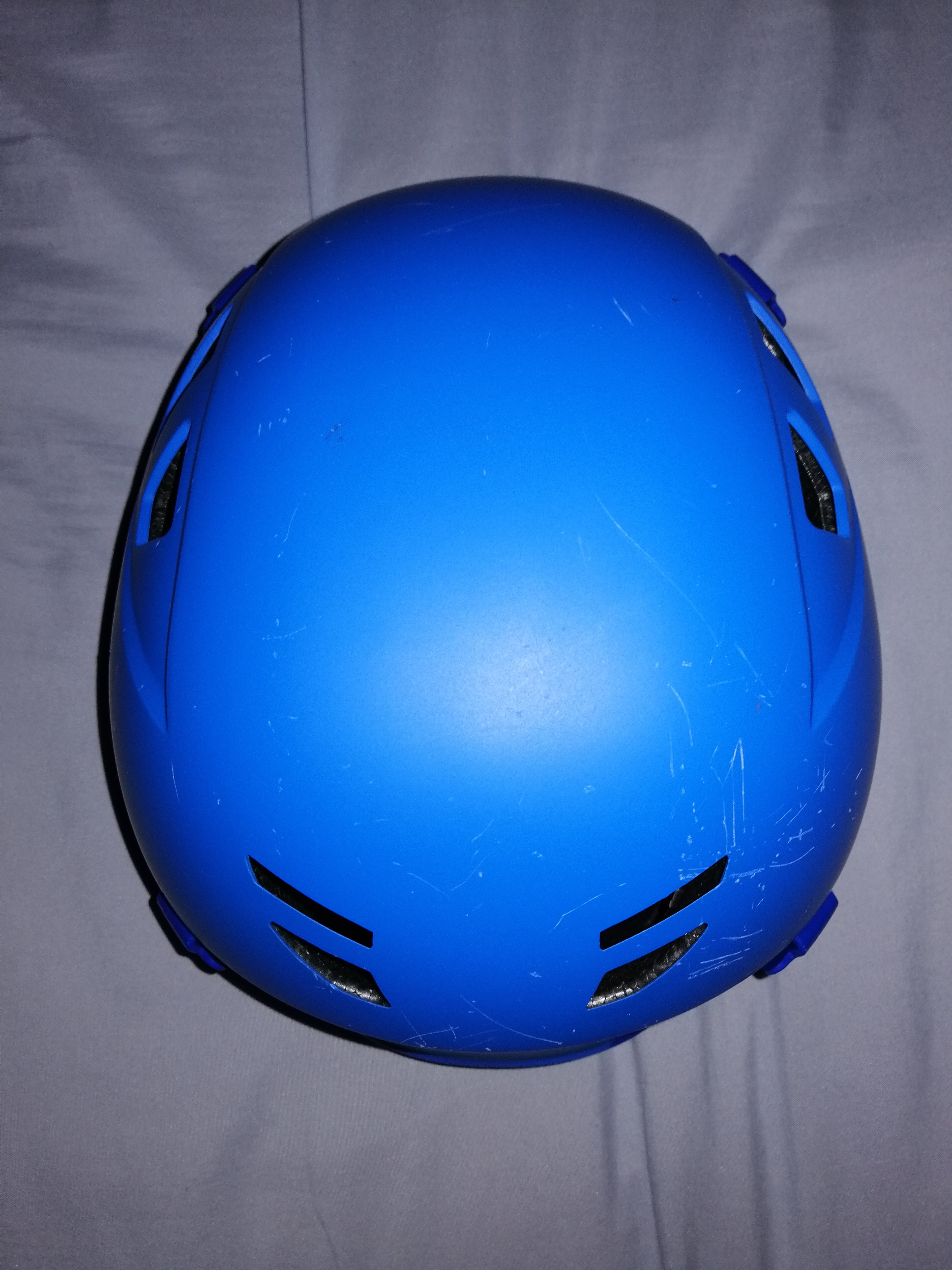 Sprzedam kask wspinaczkowy Simond