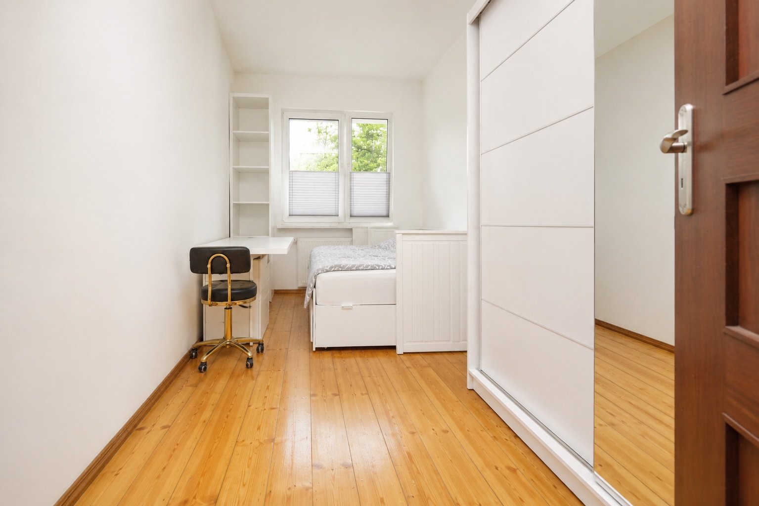 Świetne M2- balkon- 2p- Gałczyńskiego-miejskie ogrzewanie- Jelenia Góra