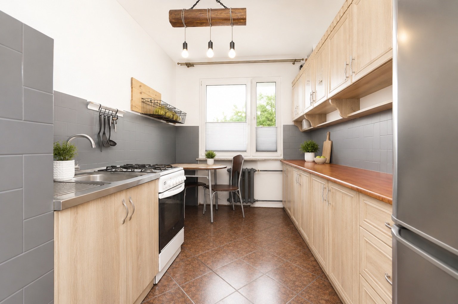 Świetne M2- balkon- 2p- Gałczyńskiego-miejskie ogrzewanie- Jelenia Góra