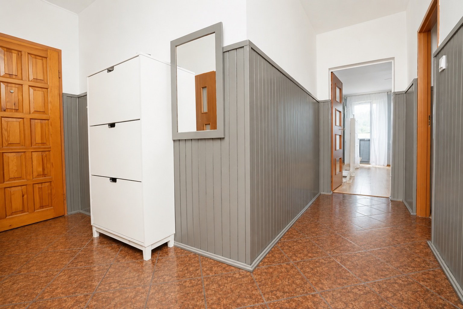 Świetne M2- balkon- 2p- Gałczyńskiego-miejskie ogrzewanie- Jelenia Góra