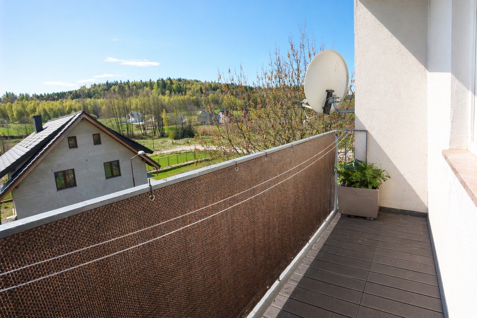 Świetne M2- balkon- 2p- Gałczyńskiego-miejskie ogrzewanie- Jelenia Góra