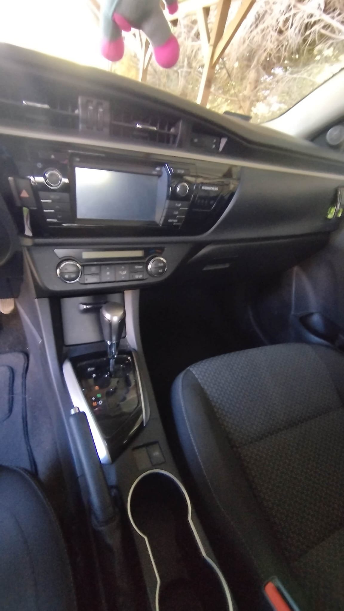 Toyota Corolla, 2014r