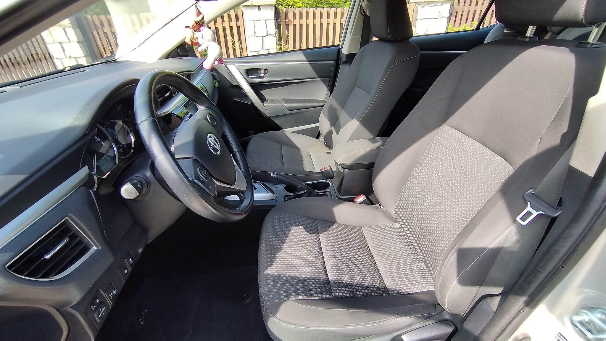 Toyota Corolla, 2014r