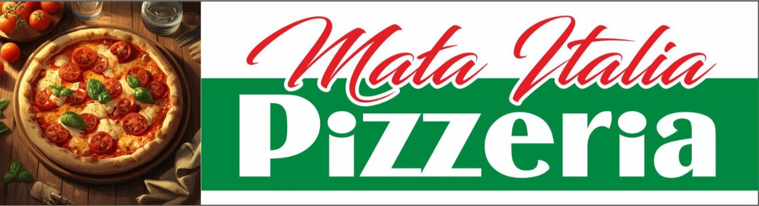 Pizzeria Mała Italia zatrudni kierowcę oraz kelnerkę