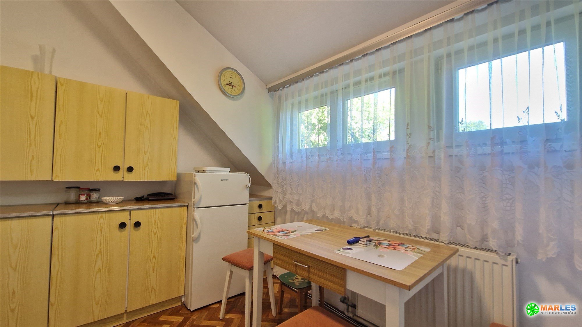 KOWARY 1-pokojowe z kuchnią 160 tysięcy