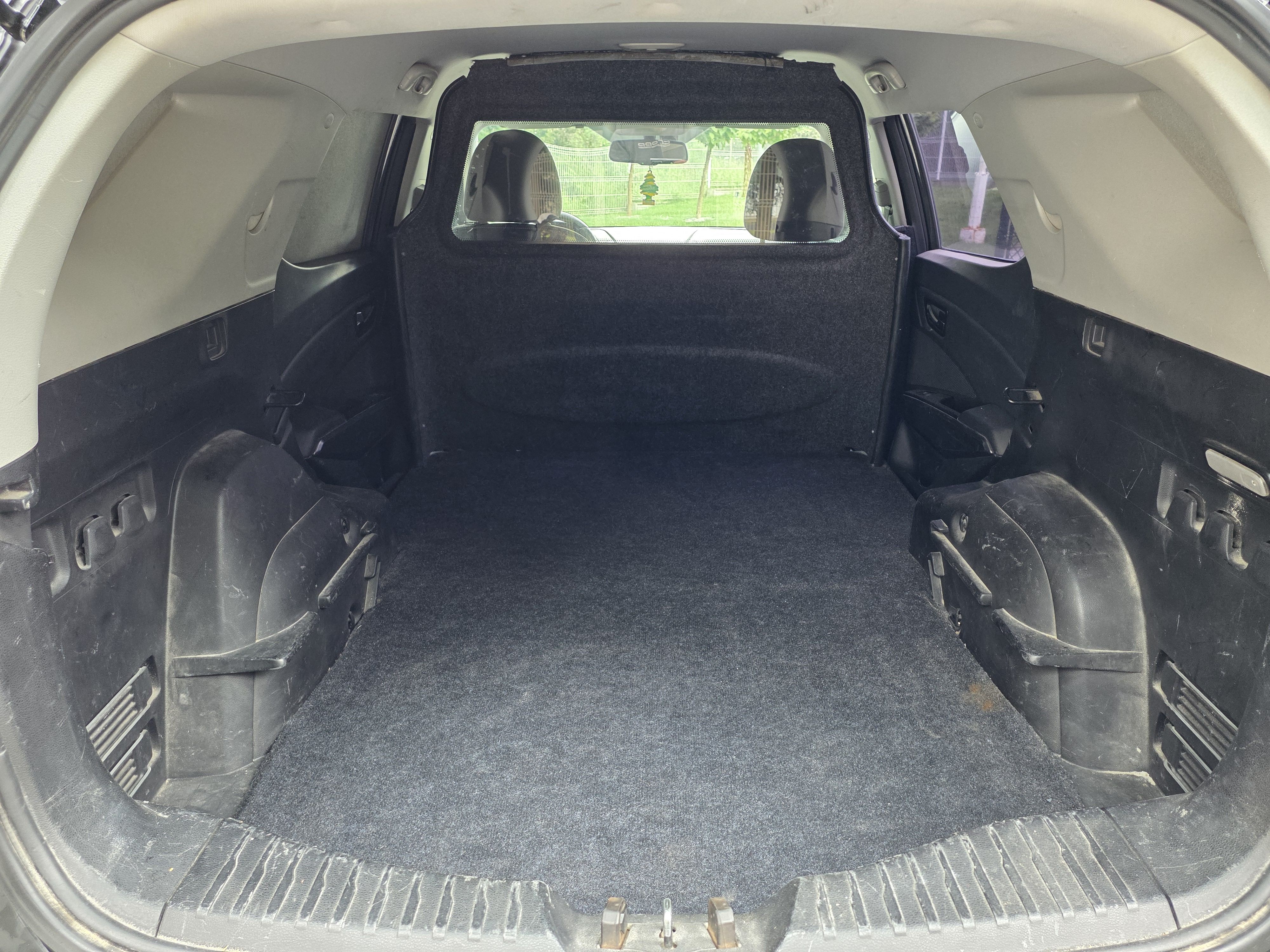 Sprzedam SSANGYONG XLC 4x4,automat