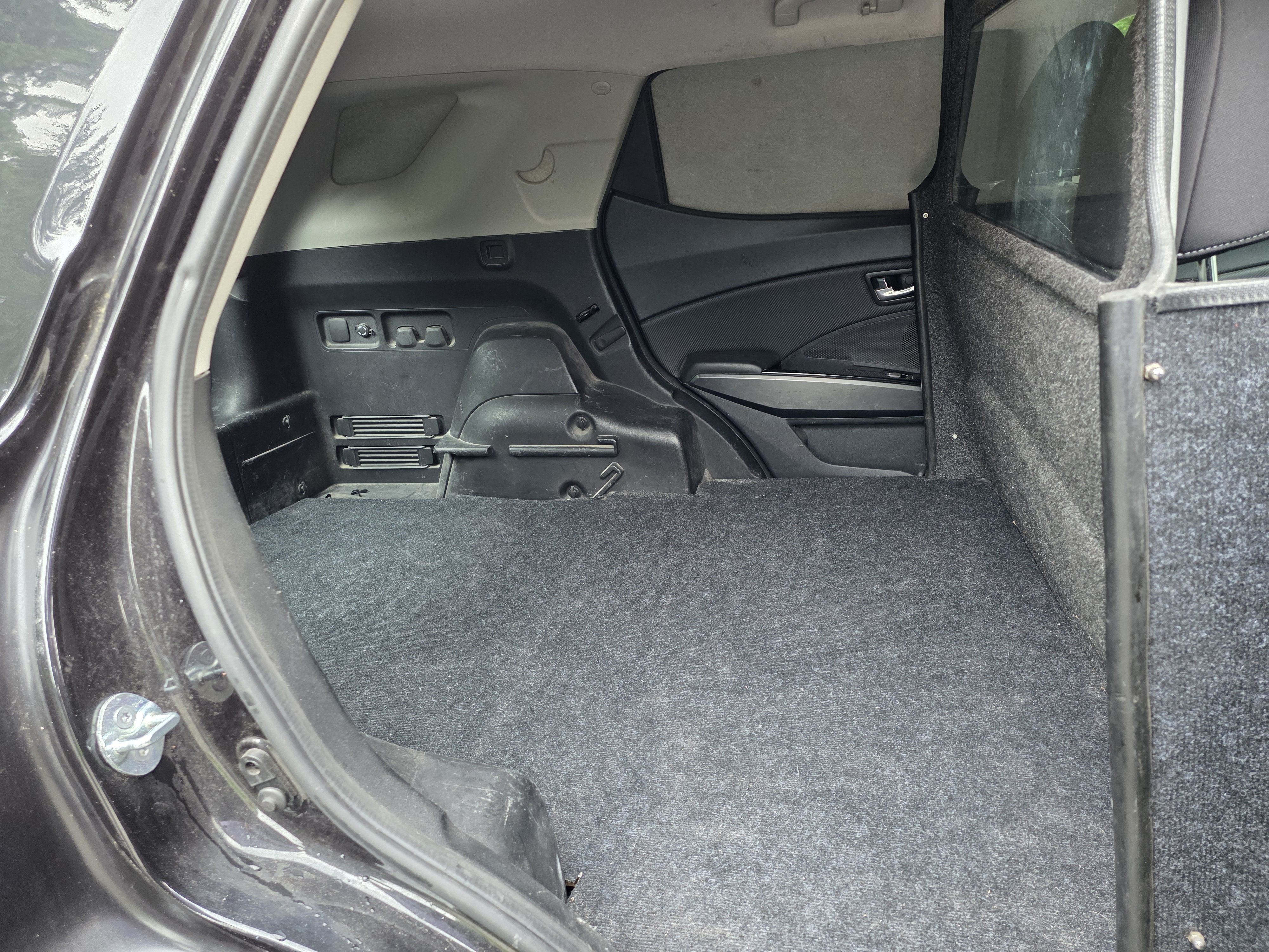 Sprzedam SSANGYONG XLC 4x4,automat