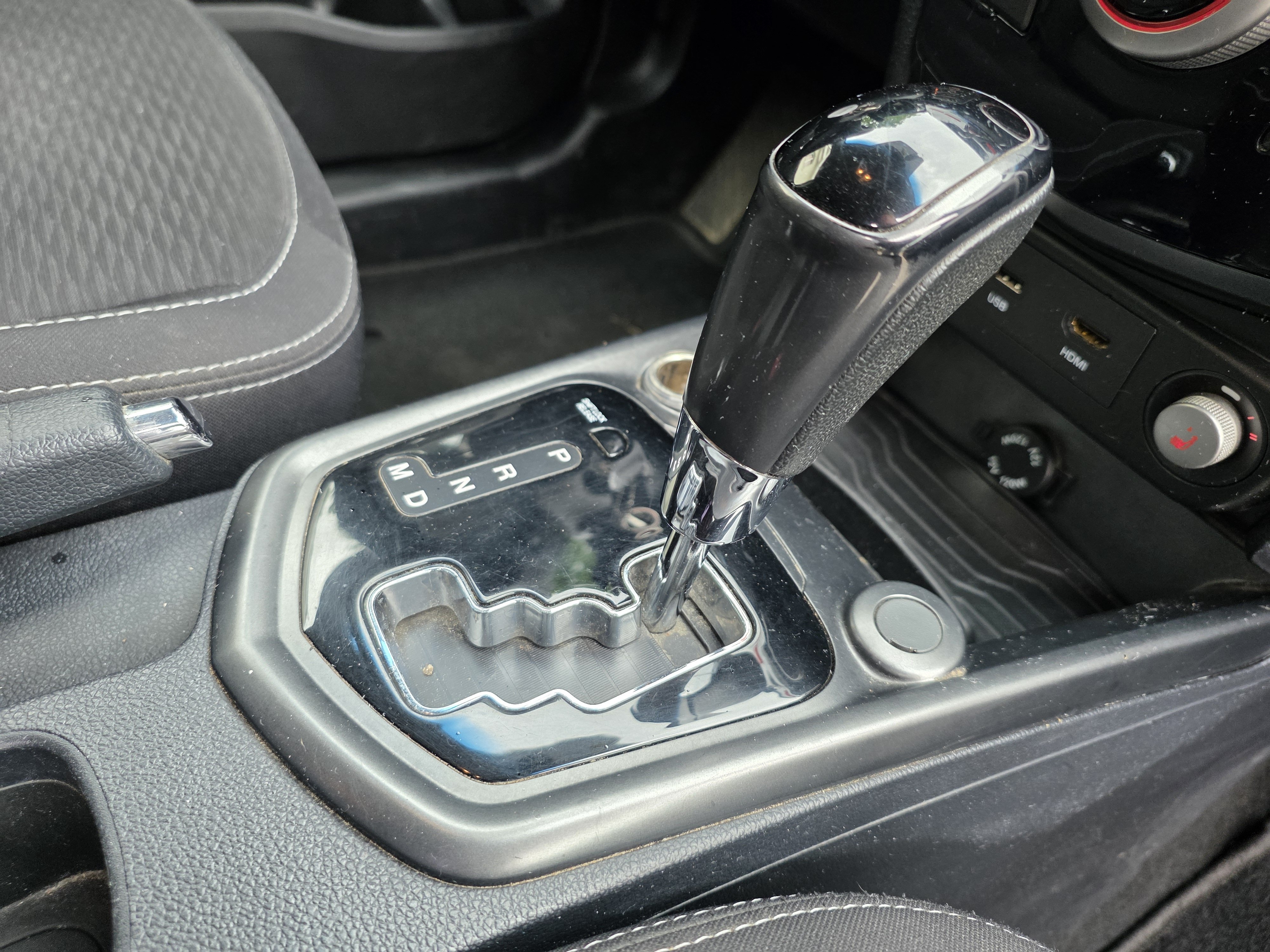 Sprzedam SSANGYONG XLC 4x4,automat