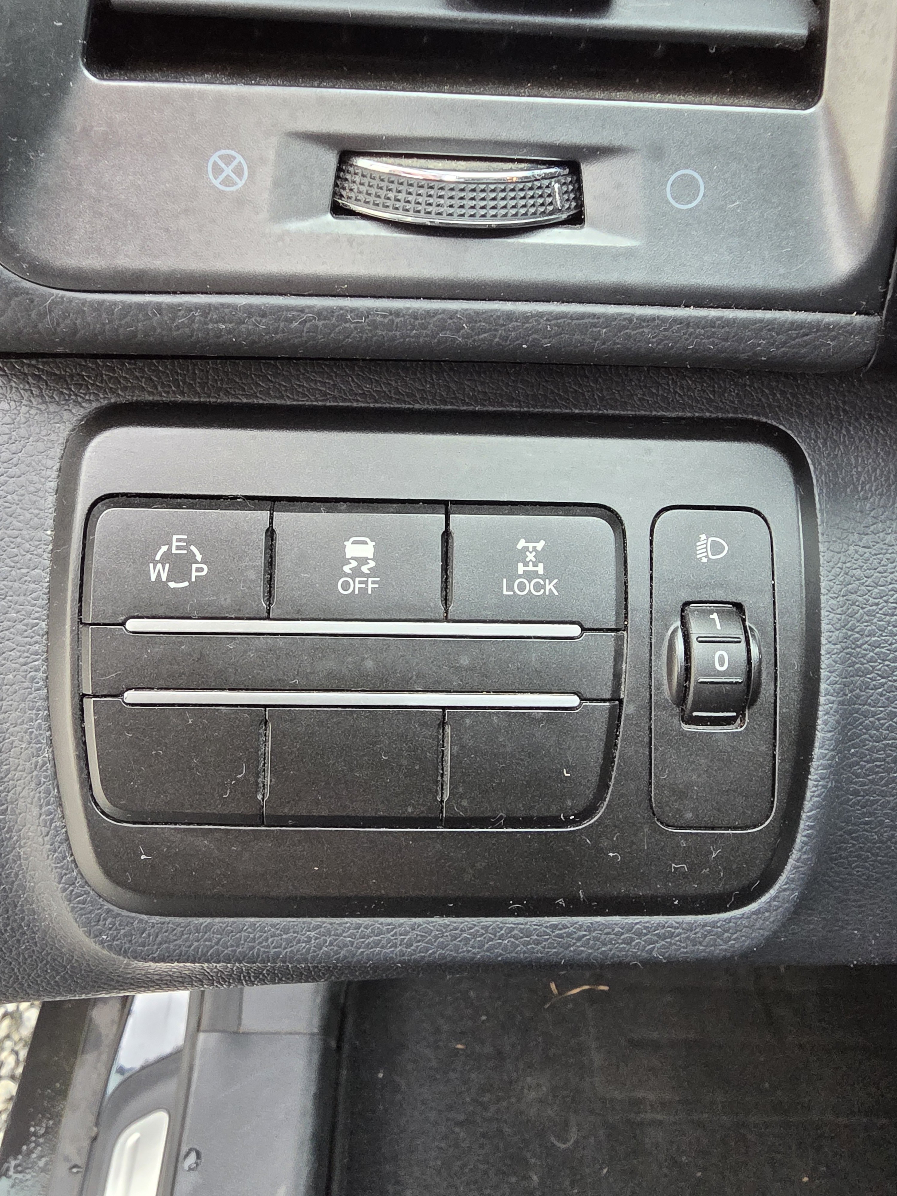 Sprzedam SSANGYONG XLC 4x4,automat