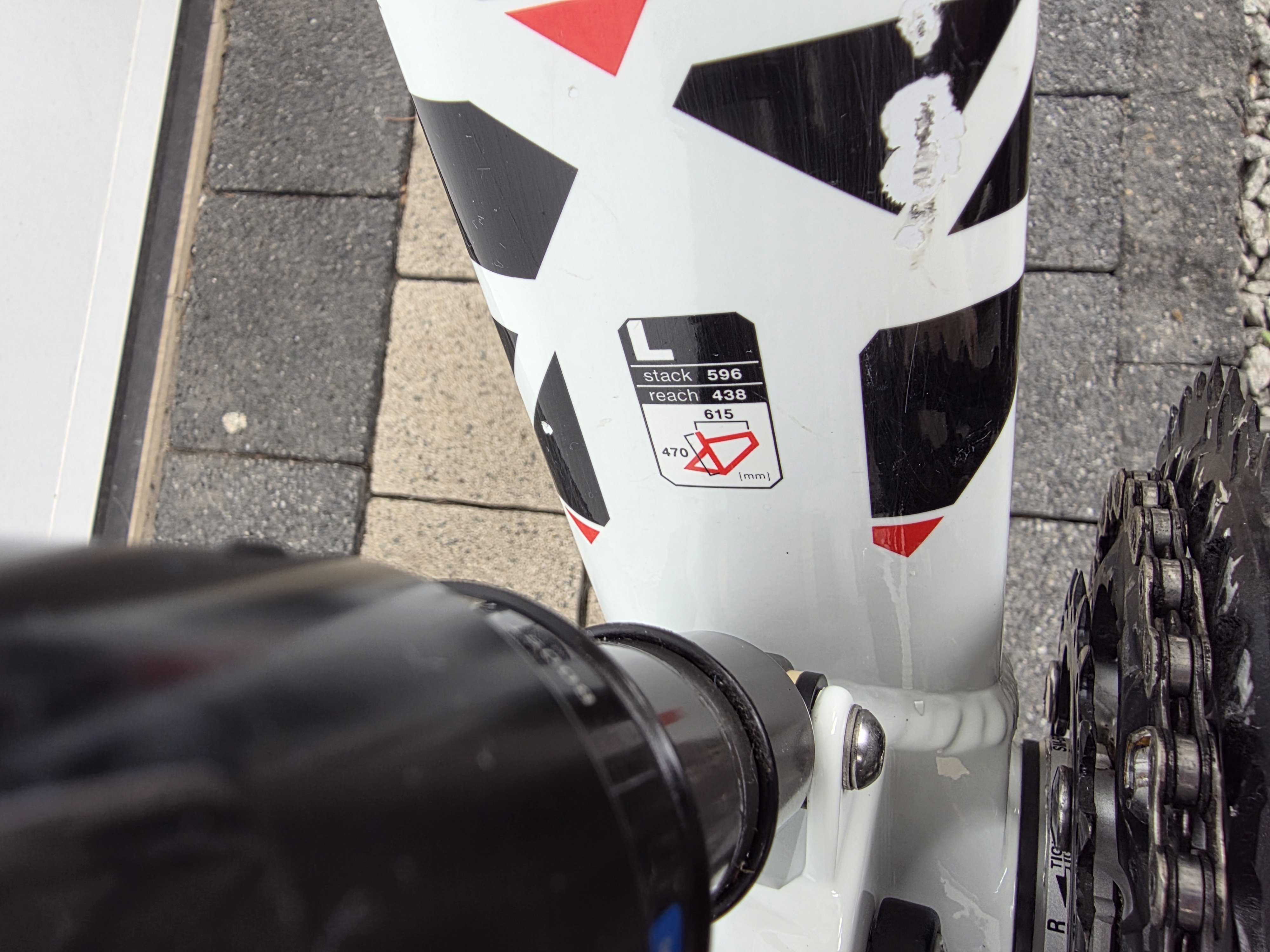 Rower górski BMC TRAIL FOX TF03 FULL-FOX,rama L,DEORE XT,DT Swiss,3x10