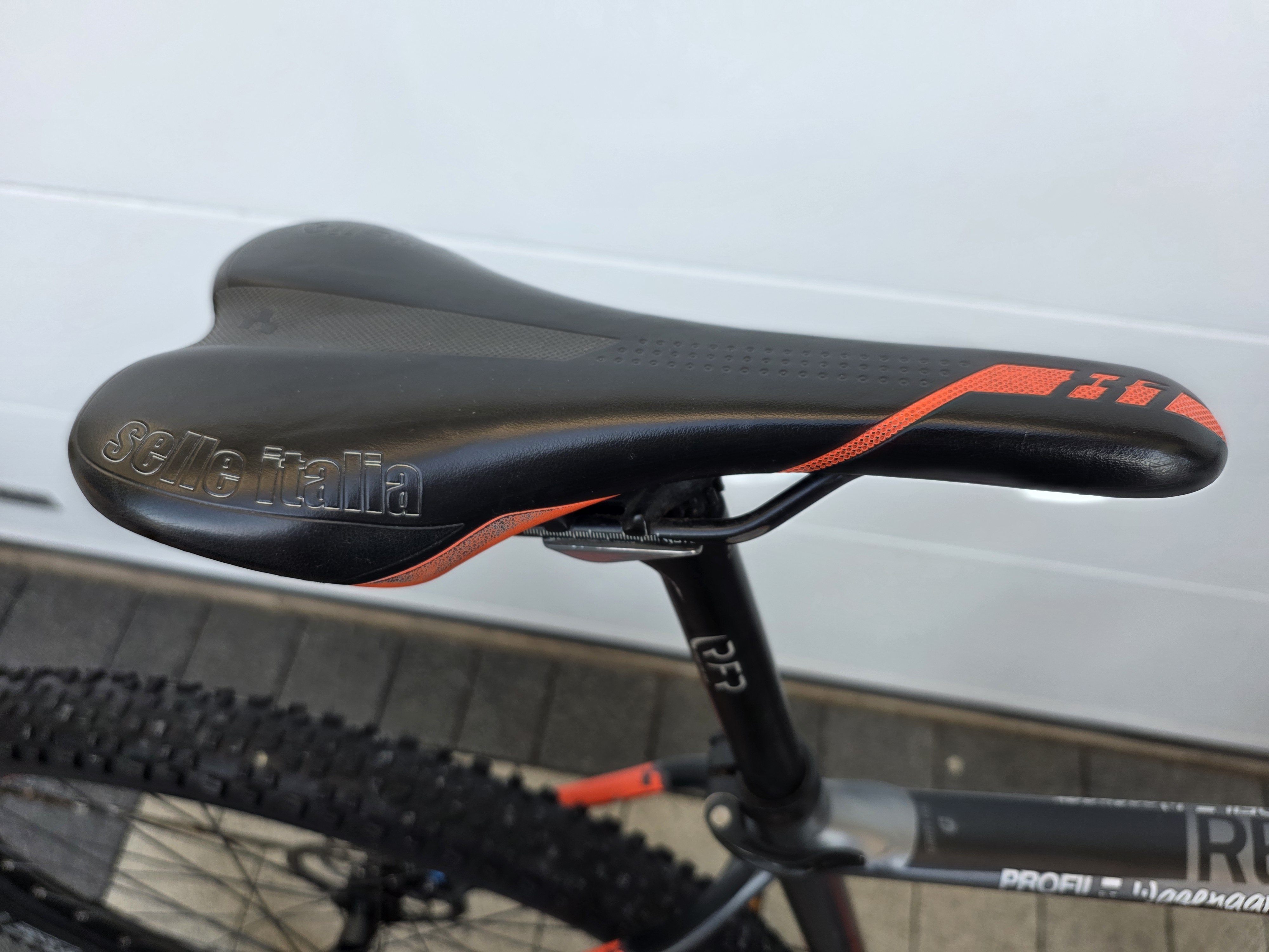 Rower górski CUBE REACTION HPA-koła 29",DEORE XT,FOX,rama 21",Formula-okazja