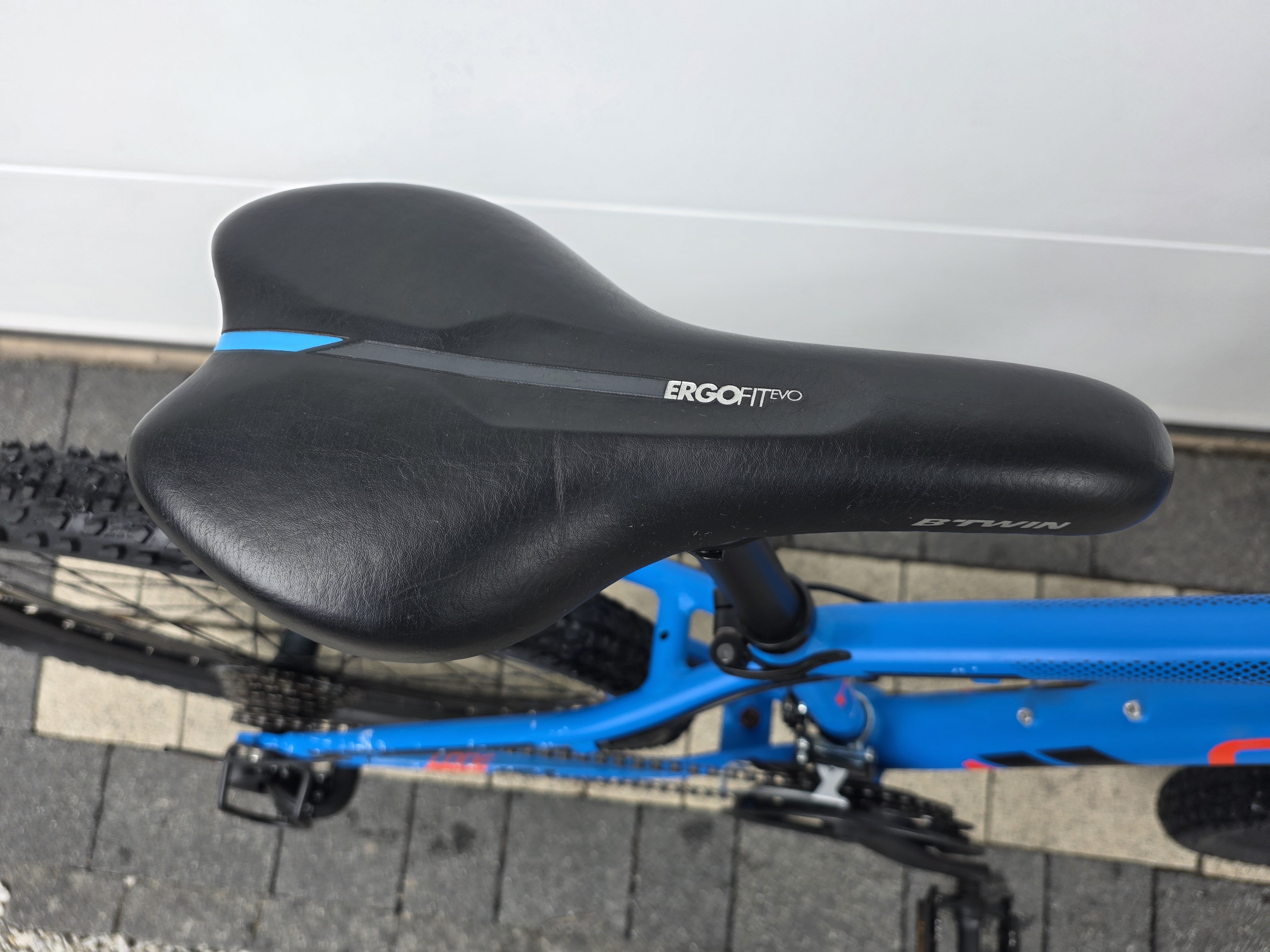 Rower górski dziecięcy CONE R KIDS-koła 24",SHIMANO,hydraulika,rama alu.-zadbany