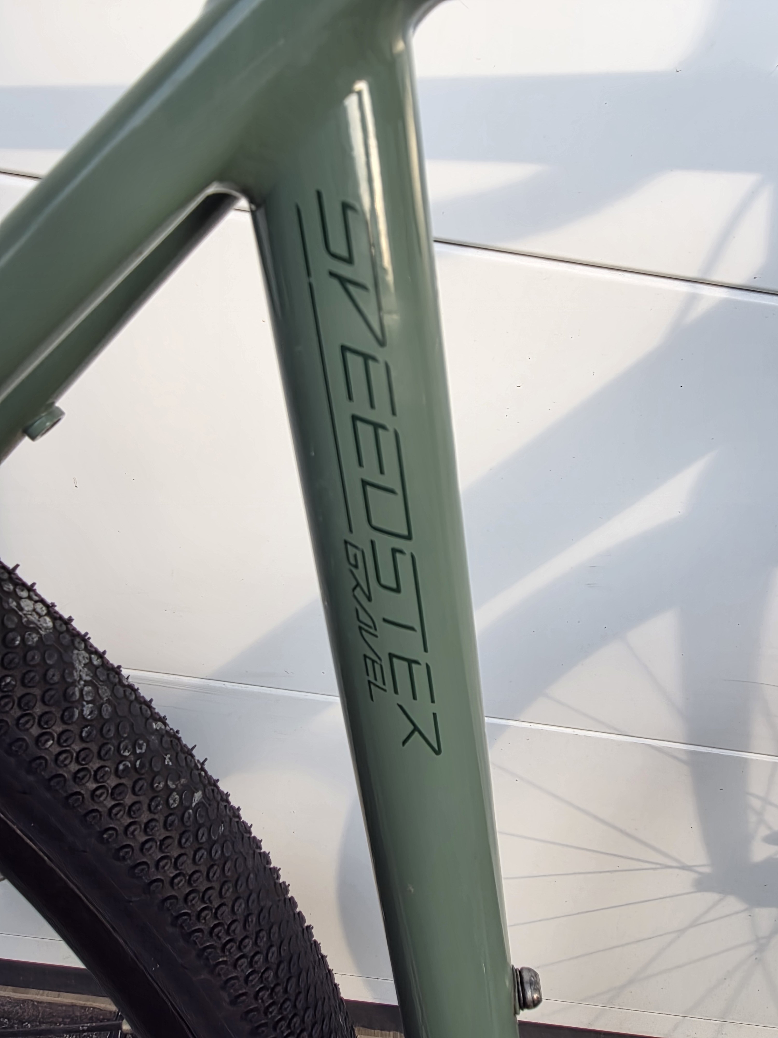 Rower gravel SCOTT SPEEDSTER 30-TIAGRA,tarczówki,2x10,widelec CARBON
