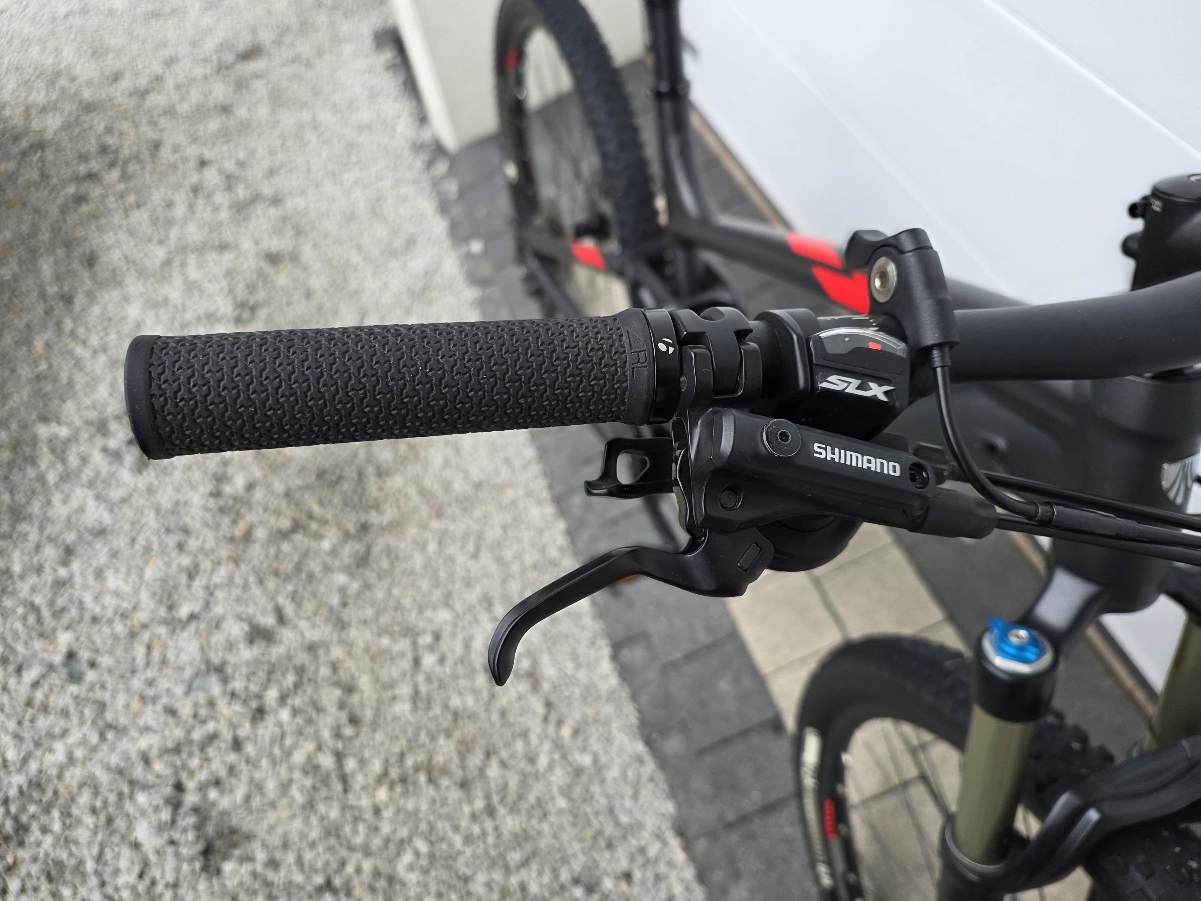 Rower górski TREK FUEL EX 8 FULL-koło 29",Deore XT,FOX,rama 19,5"-MEGA STAN