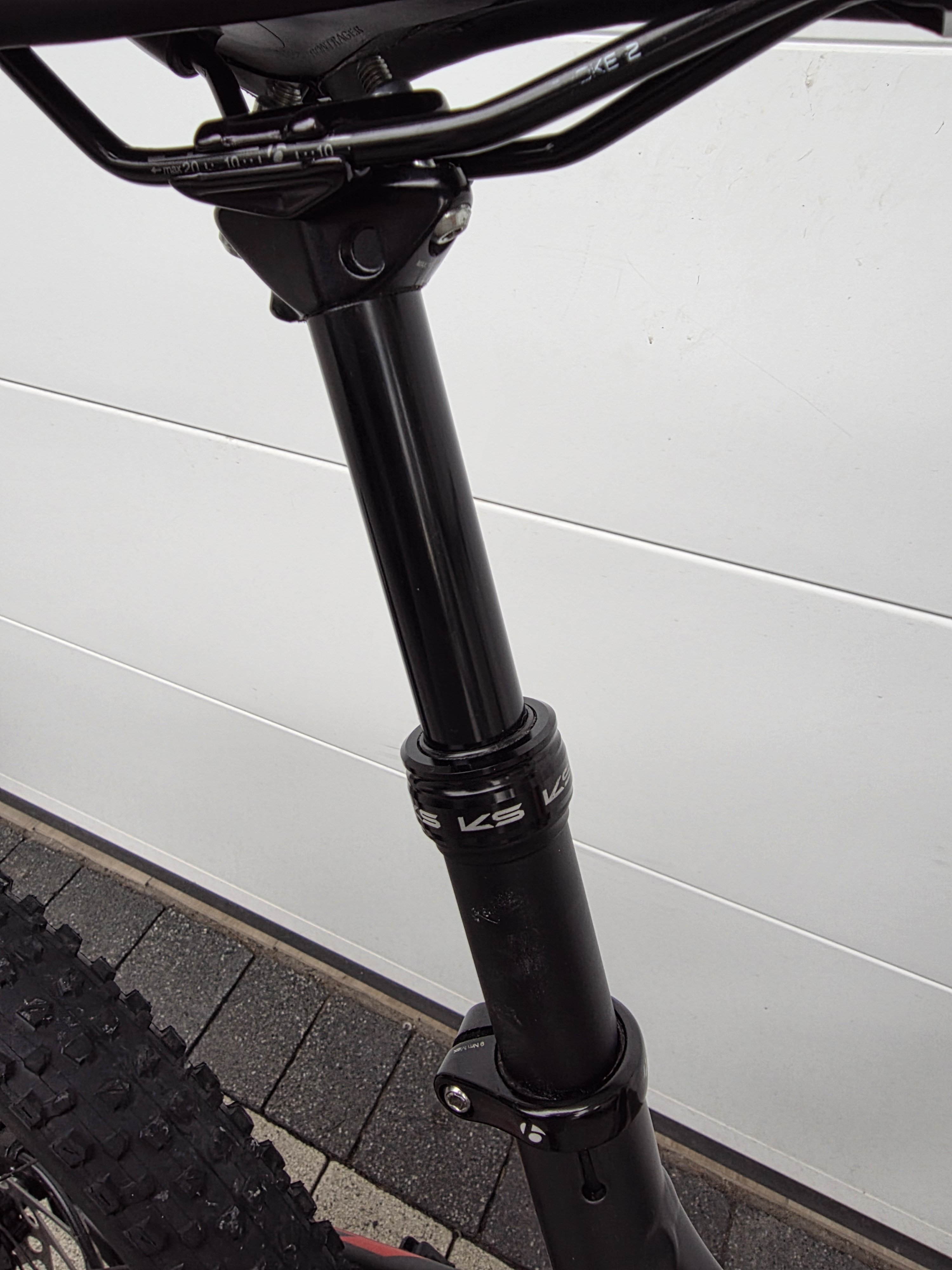 Rower górski TREK FUEL EX 8 FULL-koło 29",Deore XT,FOX,rama 19,5"-MEGA STAN