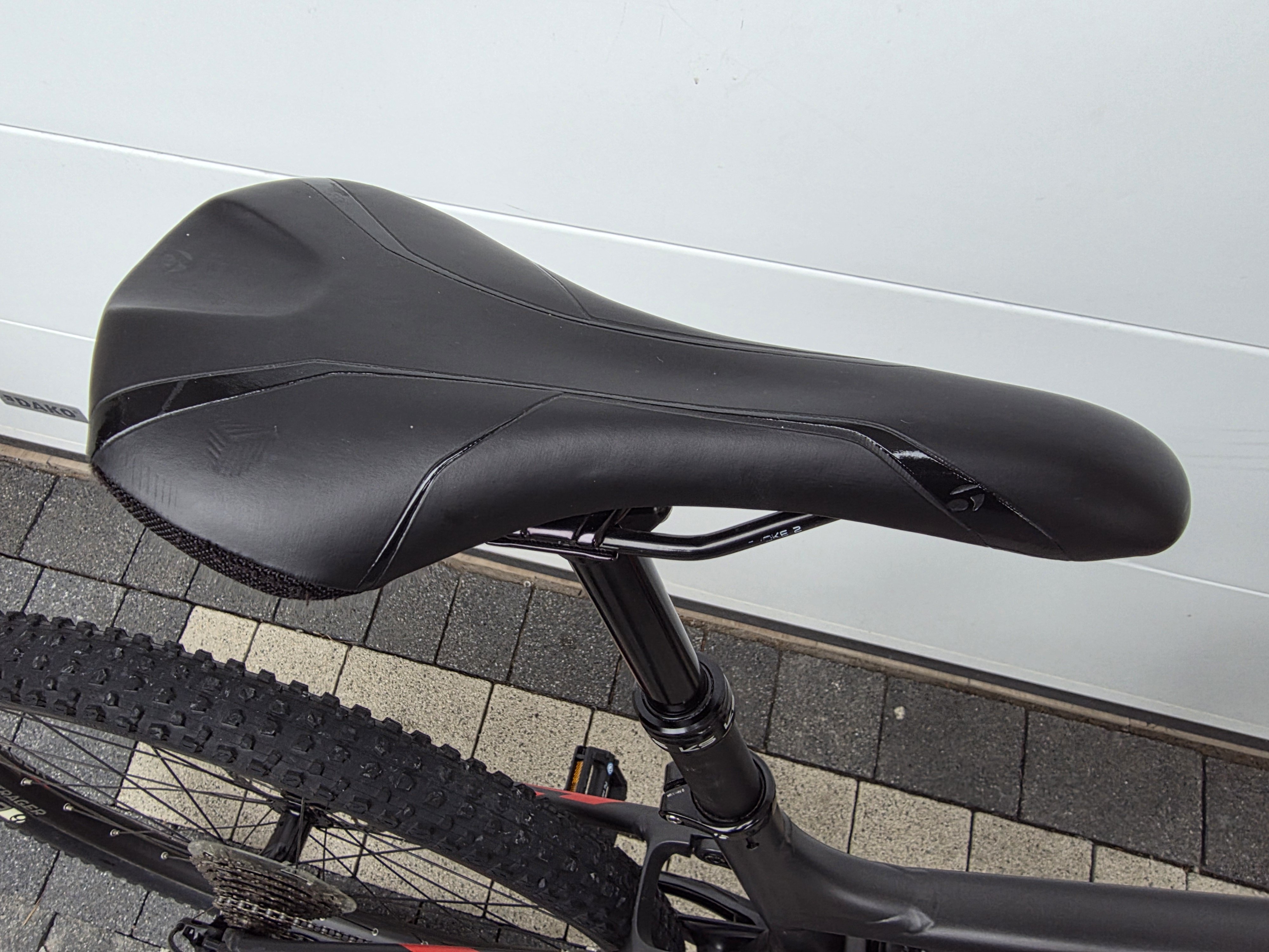 Rower górski TREK FUEL EX 8 FULL-koło 29",Deore XT,FOX,rama 19,5"-MEGA STAN