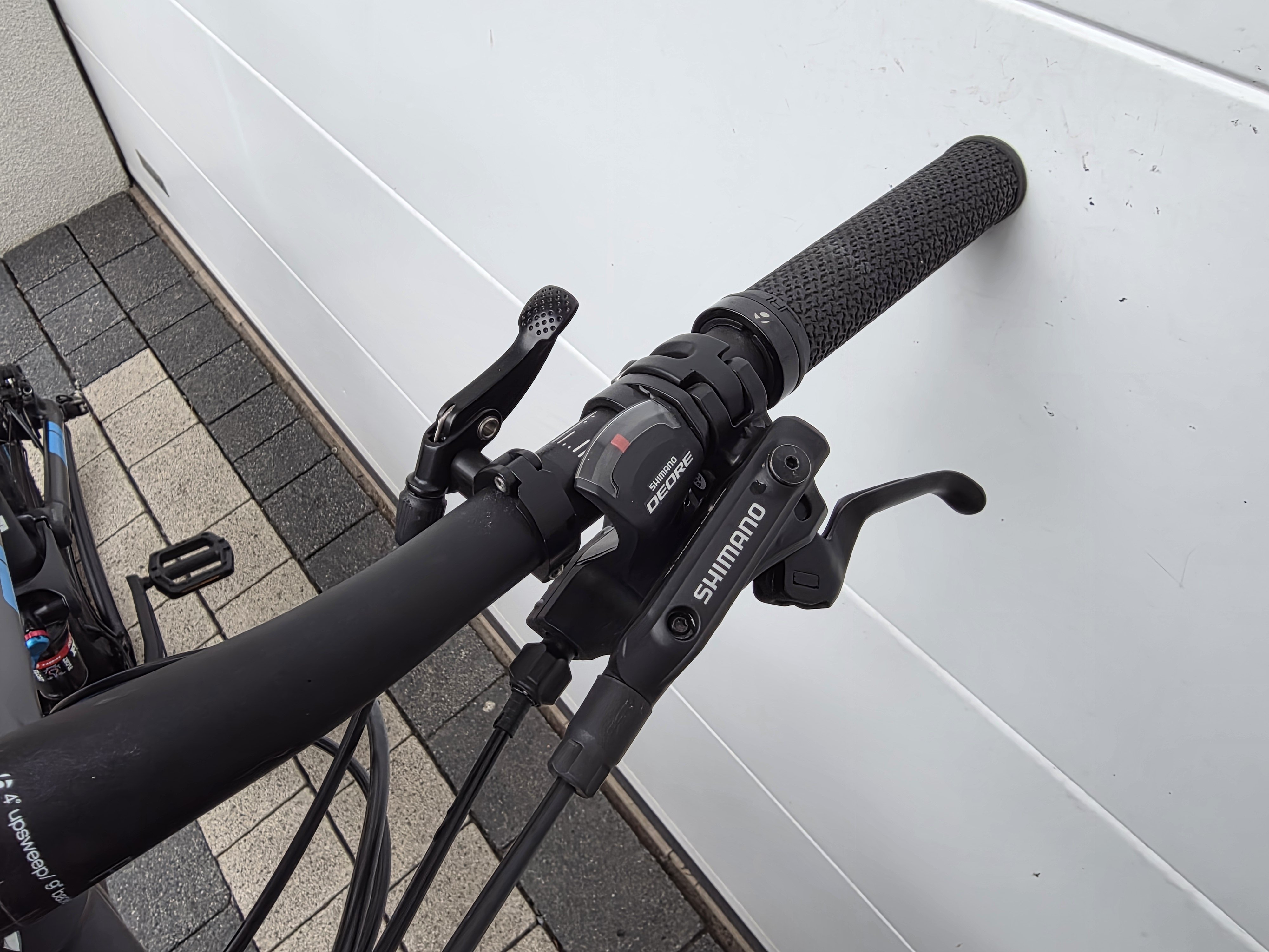 Rower górski TREK TOP FUEL 8 FULL-koło 29",Deore XT,FOX,rama 17,5"-MEGA STAN
