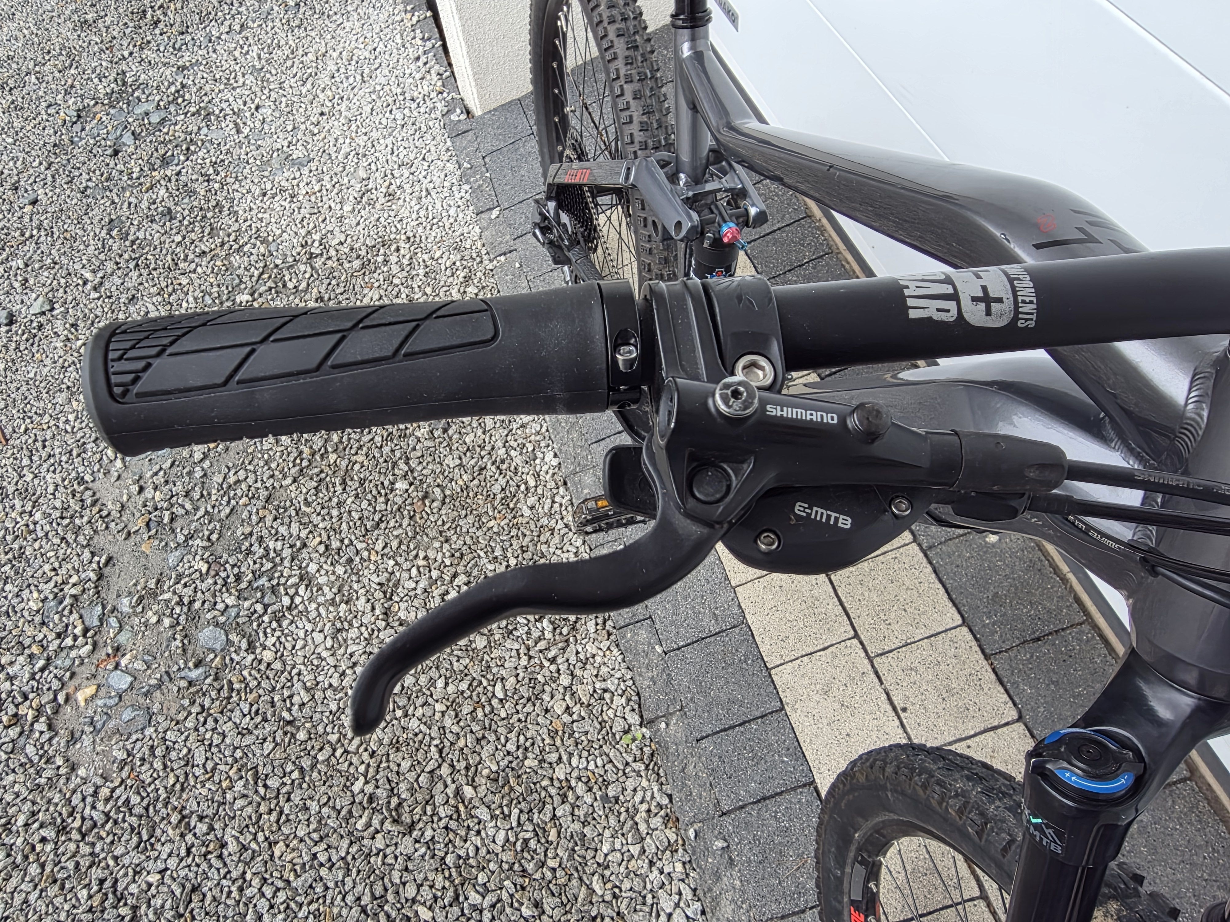 Rower elektryczny HAIBIKE ALLMTN 2 FULL-koła 29" i 27,5",625Wh,rama XL,ROCKSHOX
