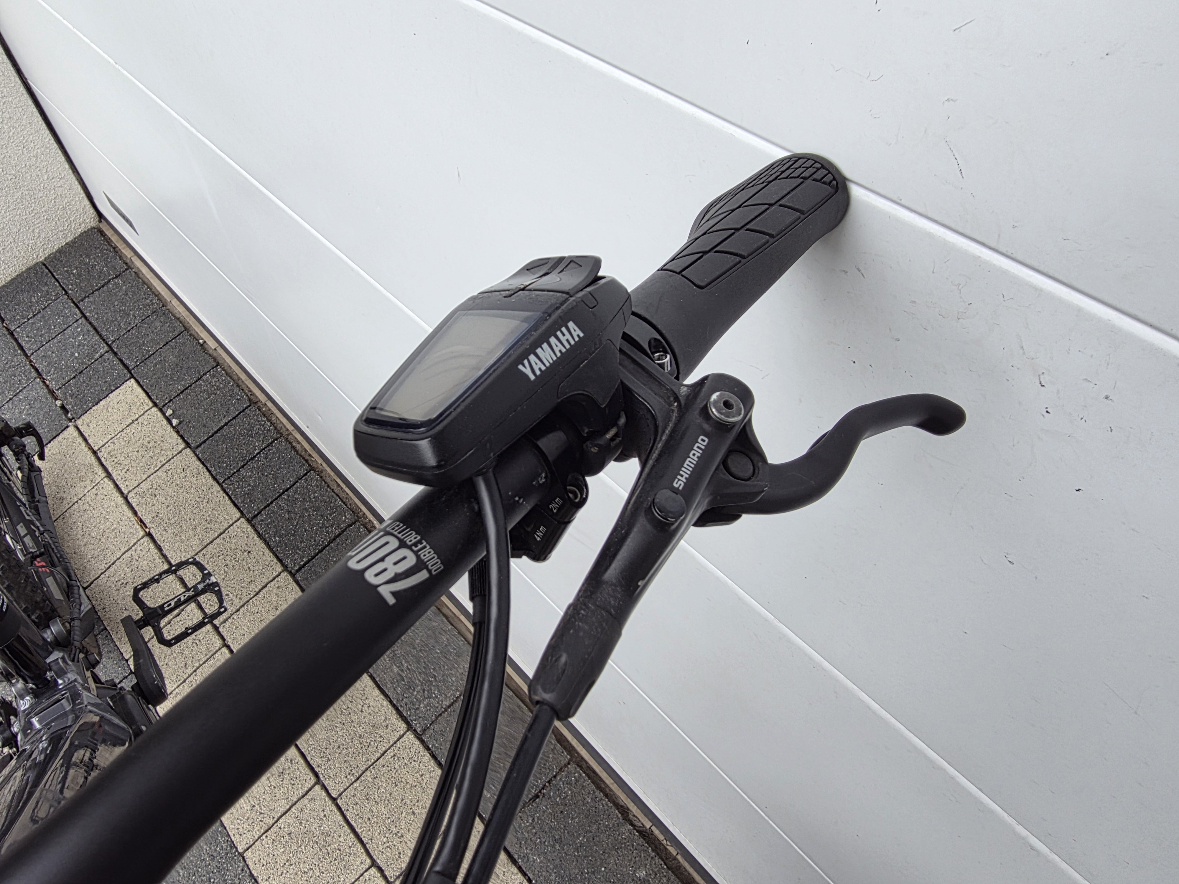Rower elektryczny HAIBIKE ALLMTN 2 FULL-koła 29" i 27,5",625Wh,rama XL,ROCKSHOX