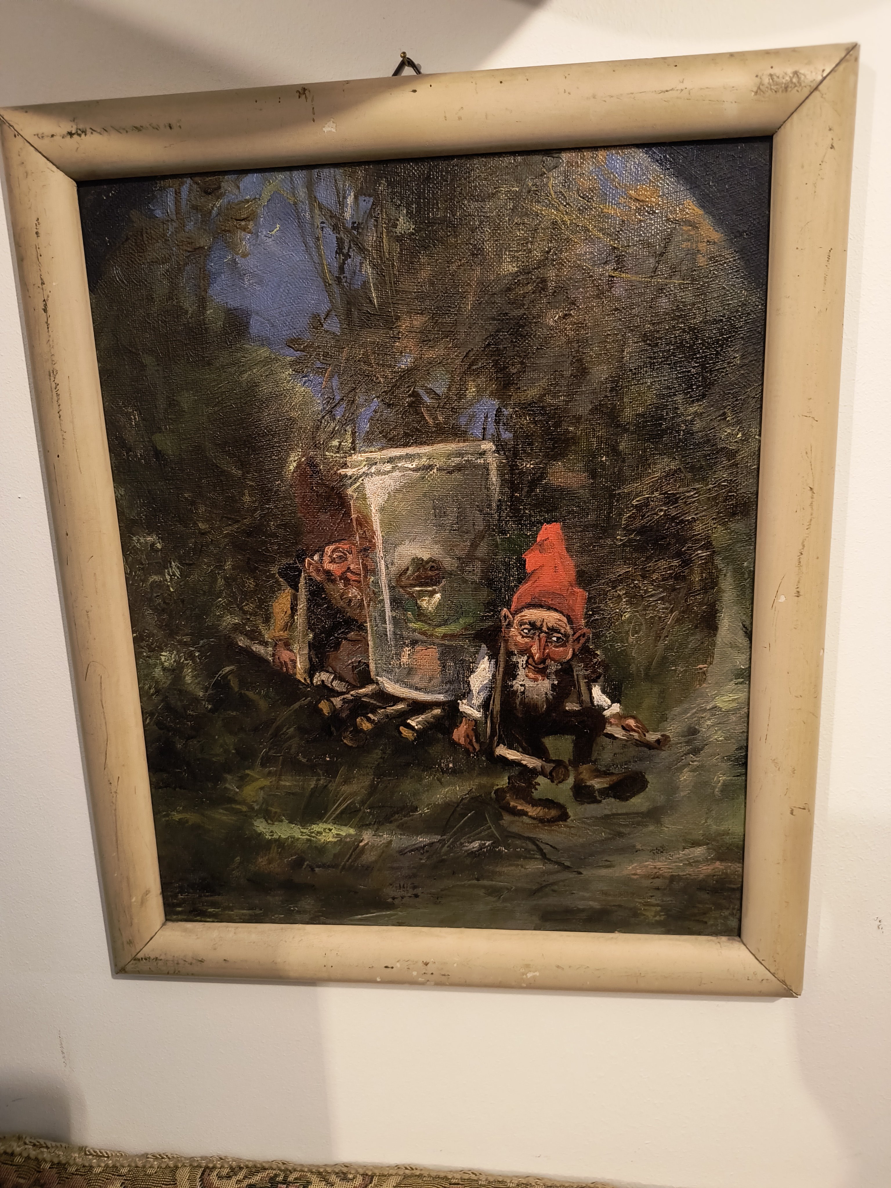 Kupię antyki