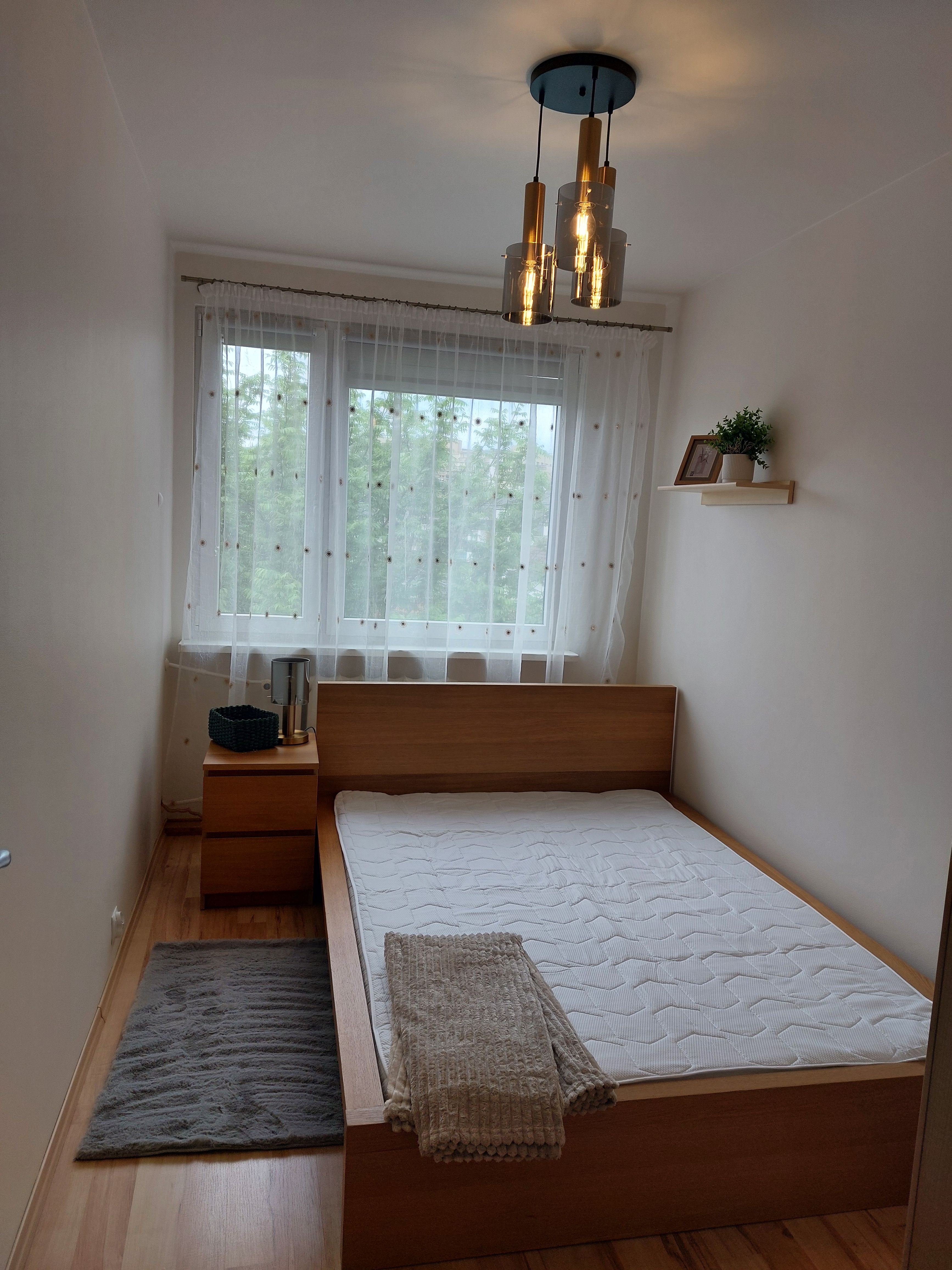 Do wynajęcia 2 pokoje ul.Elsnera Jelenia Góra