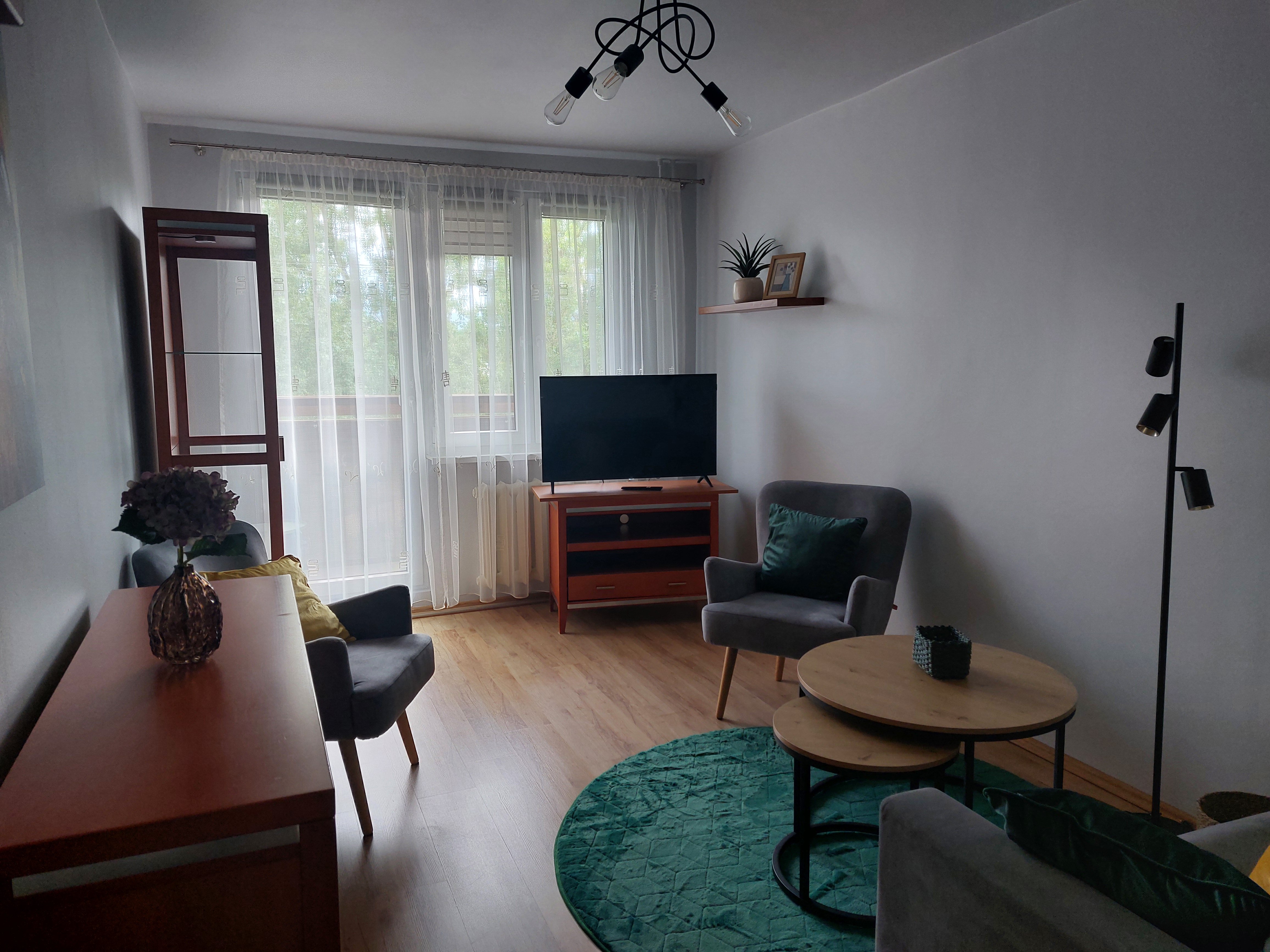 Do wynajęcia 2 pokoje ul.Elsnera Jelenia Góra