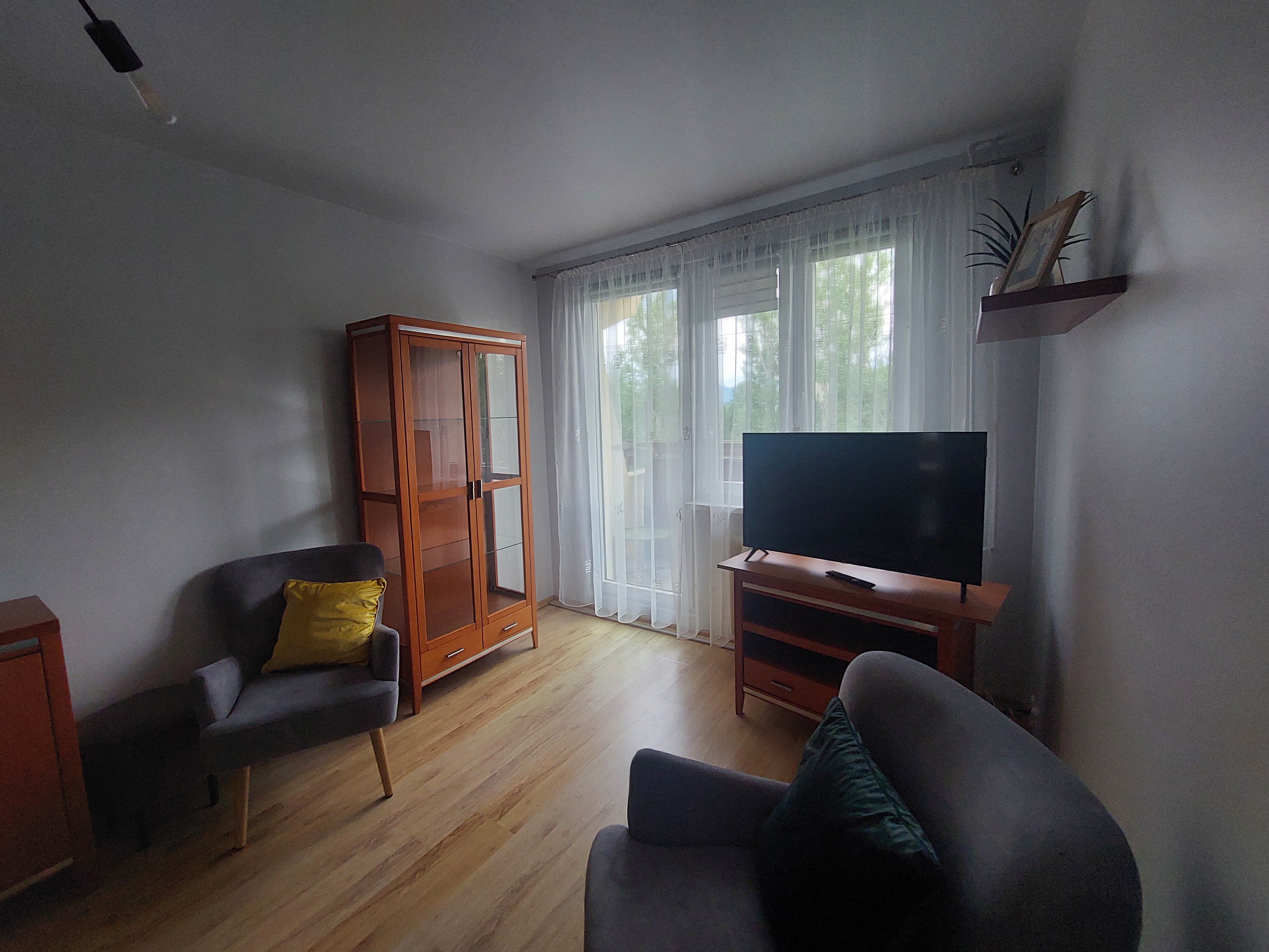 Do wynajęcia 2 pokoje ul.Elsnera Jelenia Góra
