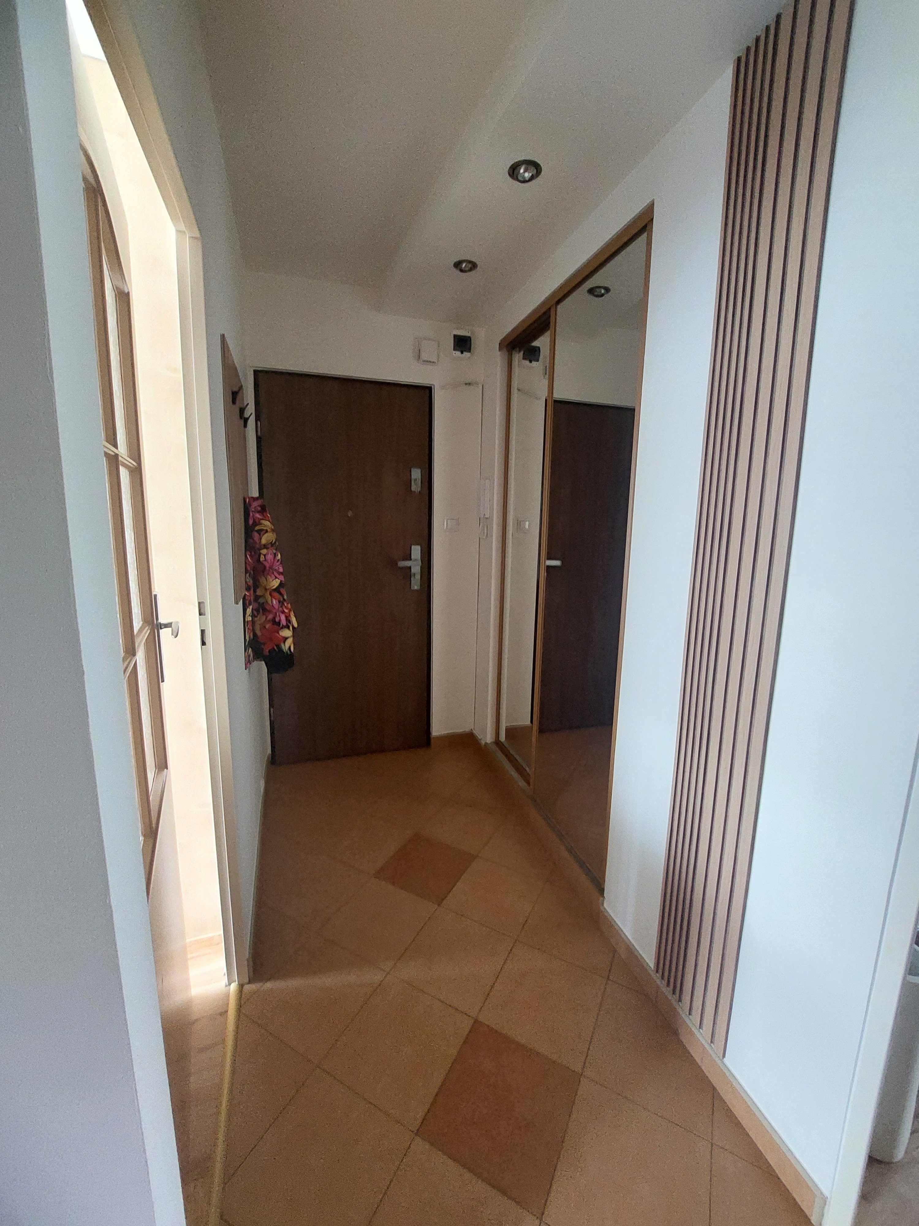 Do wynajęcia 2 pokoje ul.Elsnera Jelenia Góra