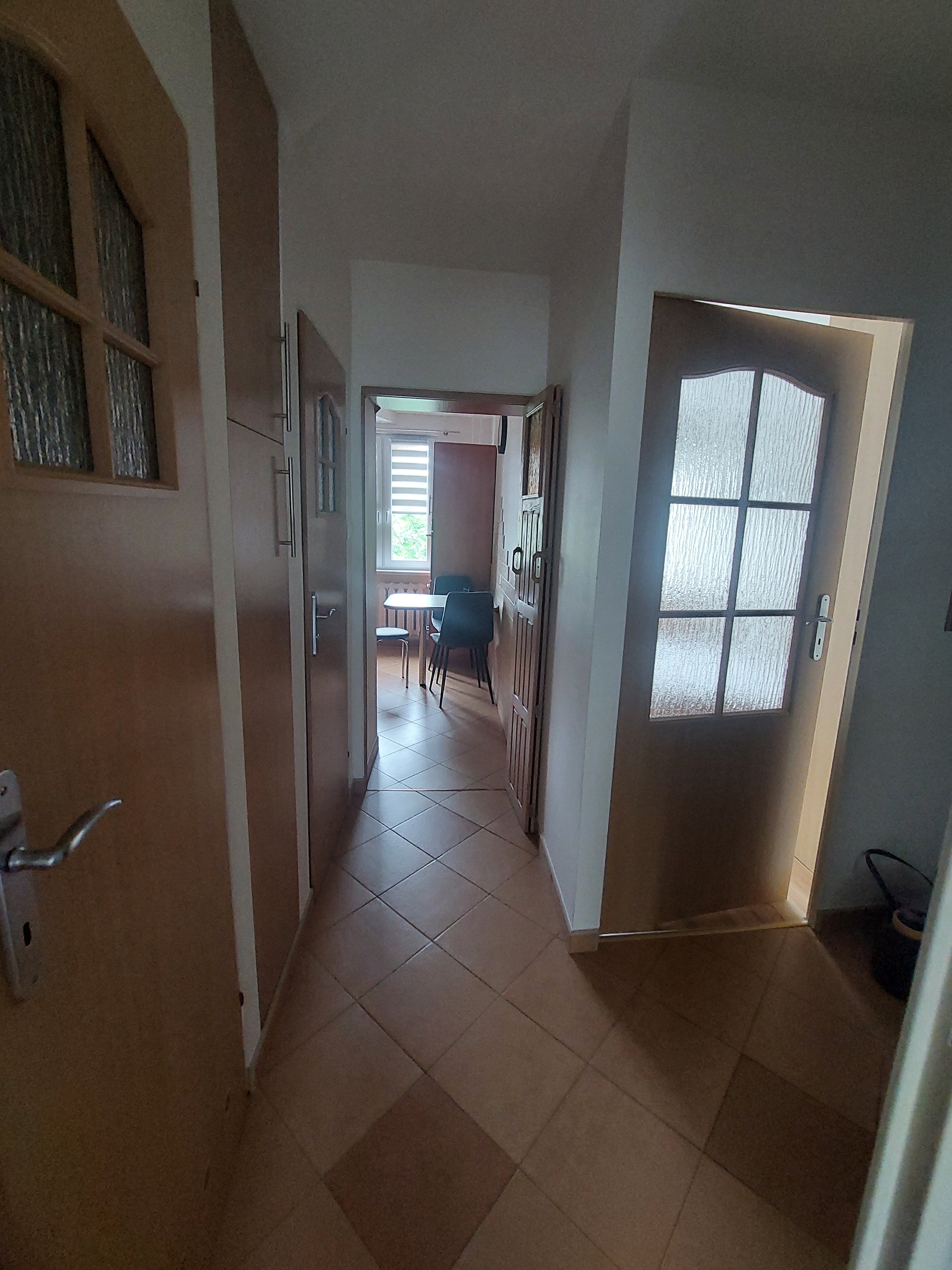 Do wynajęcia 2 pokoje ul.Elsnera Jelenia Góra