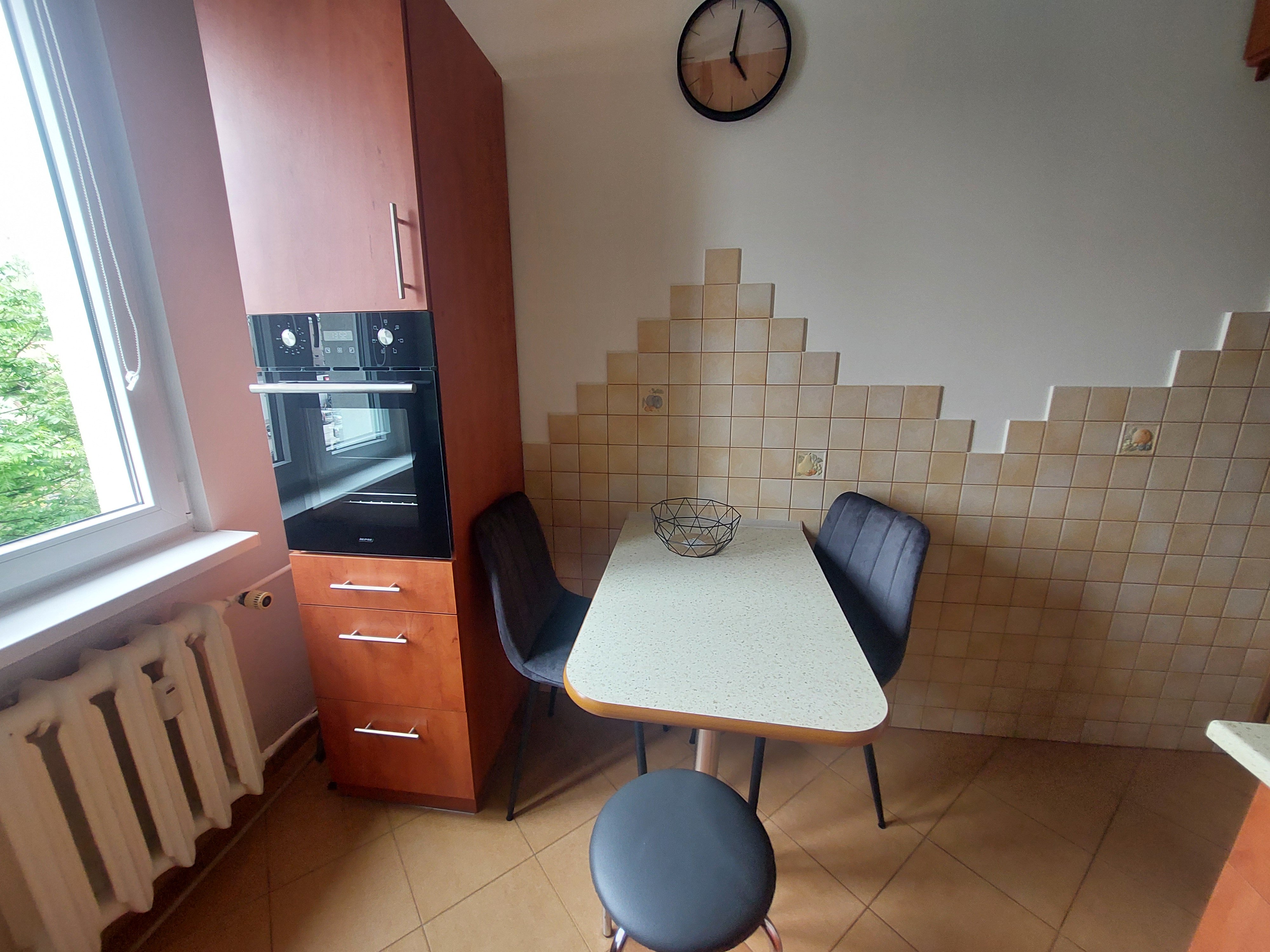 Do wynajęcia 2 pokoje ul.Elsnera Jelenia Góra