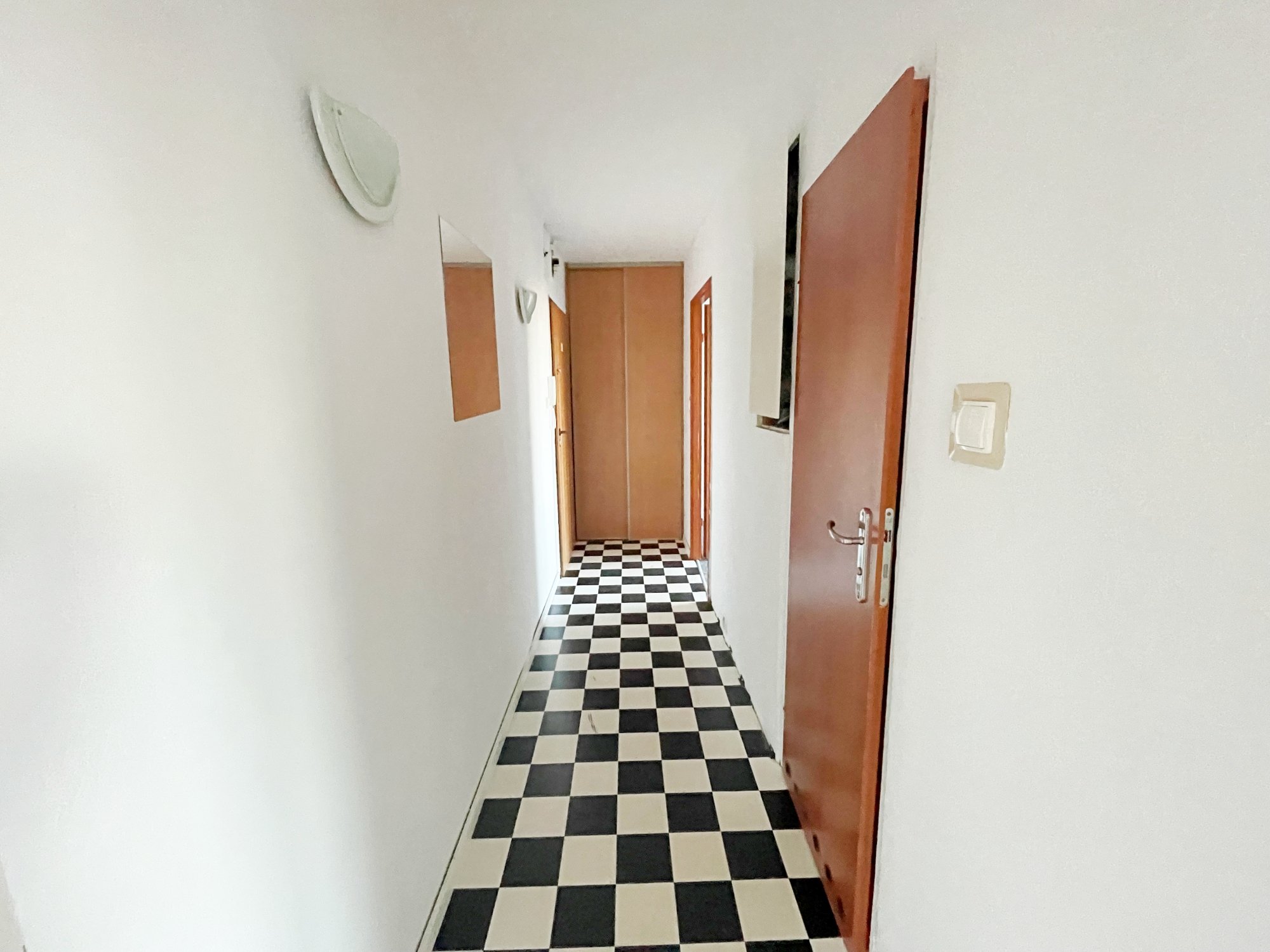 Słoneczne M-2 przy ul. Noskowskiego- Spółdzielcze