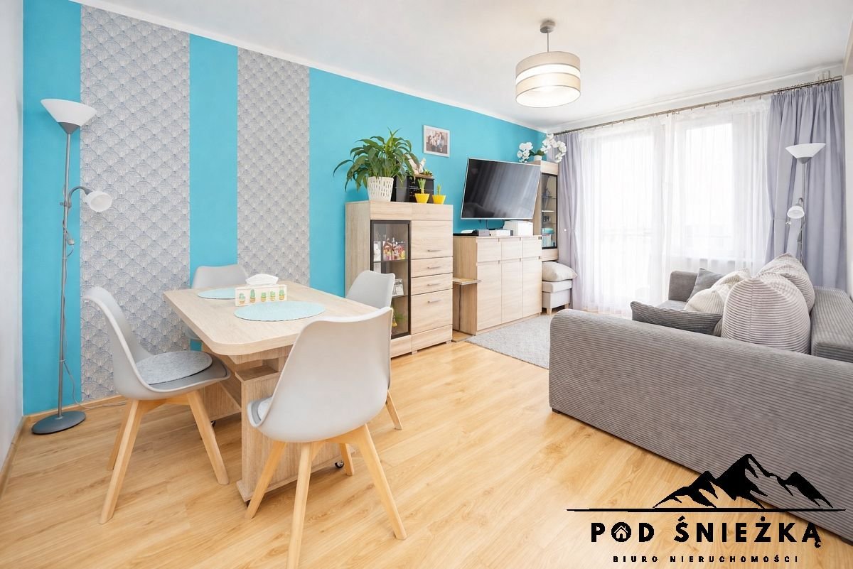 Nowa cena- Spółdzielcze- własnościowe- 2-pokojowe z opcją 3 pokoju- Zabobrze III- Jelenia Góra!