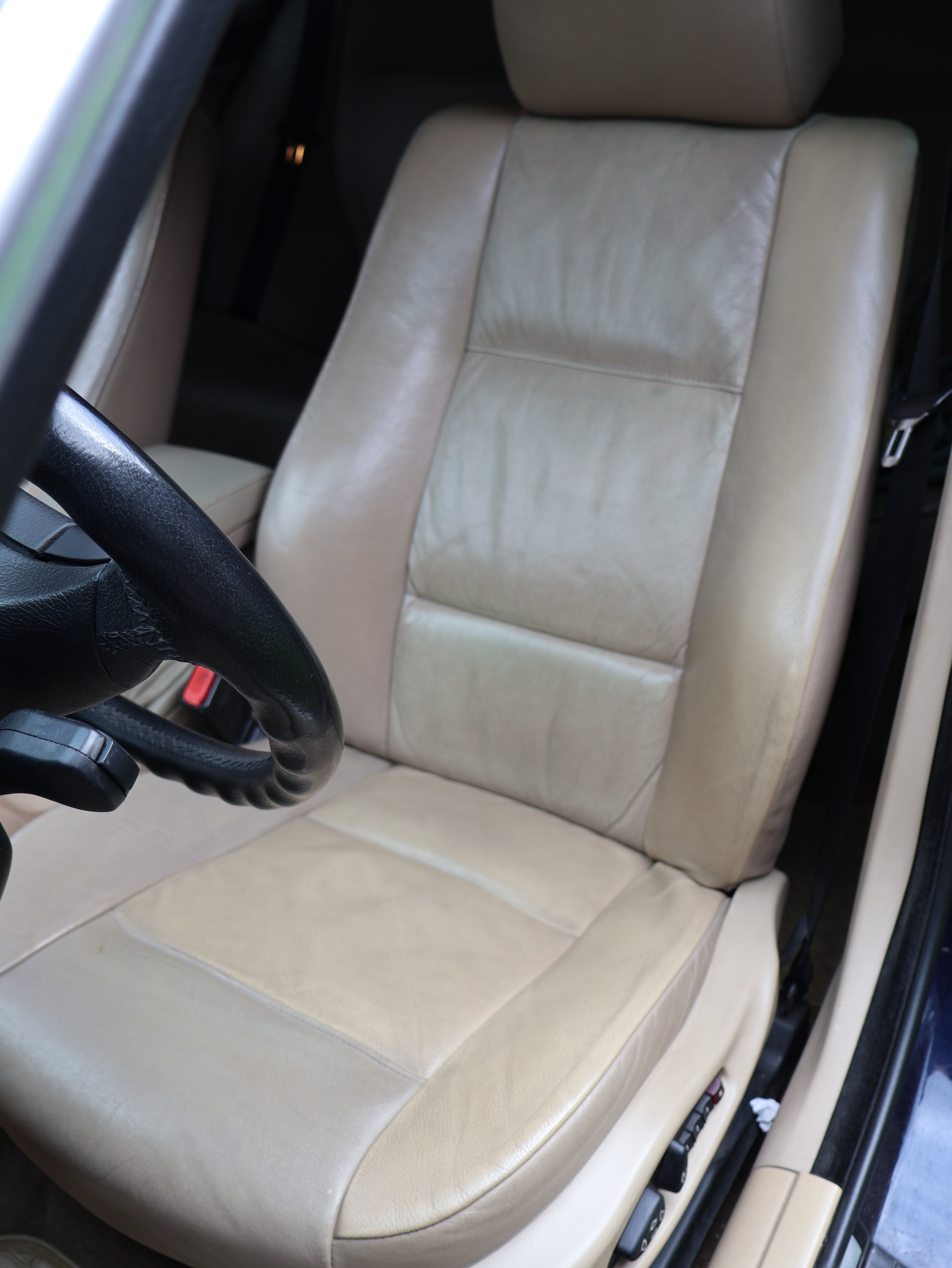 Bmw e46 328i manual M52B28TU + lpg touring w świetnym stanie!