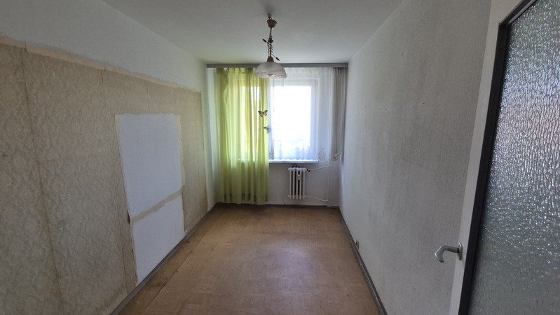 Osiedle Orle, Cieplice. mieszkanie 3-pokojowe 54,5 m2