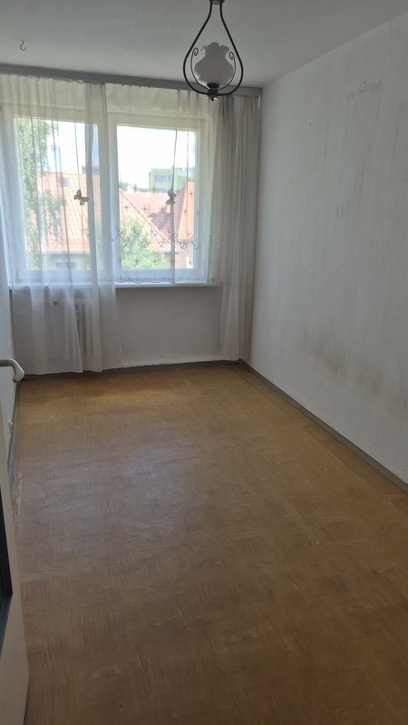 Osiedle Orle, Cieplice. mieszkanie 3-pokojowe 54,5 m2